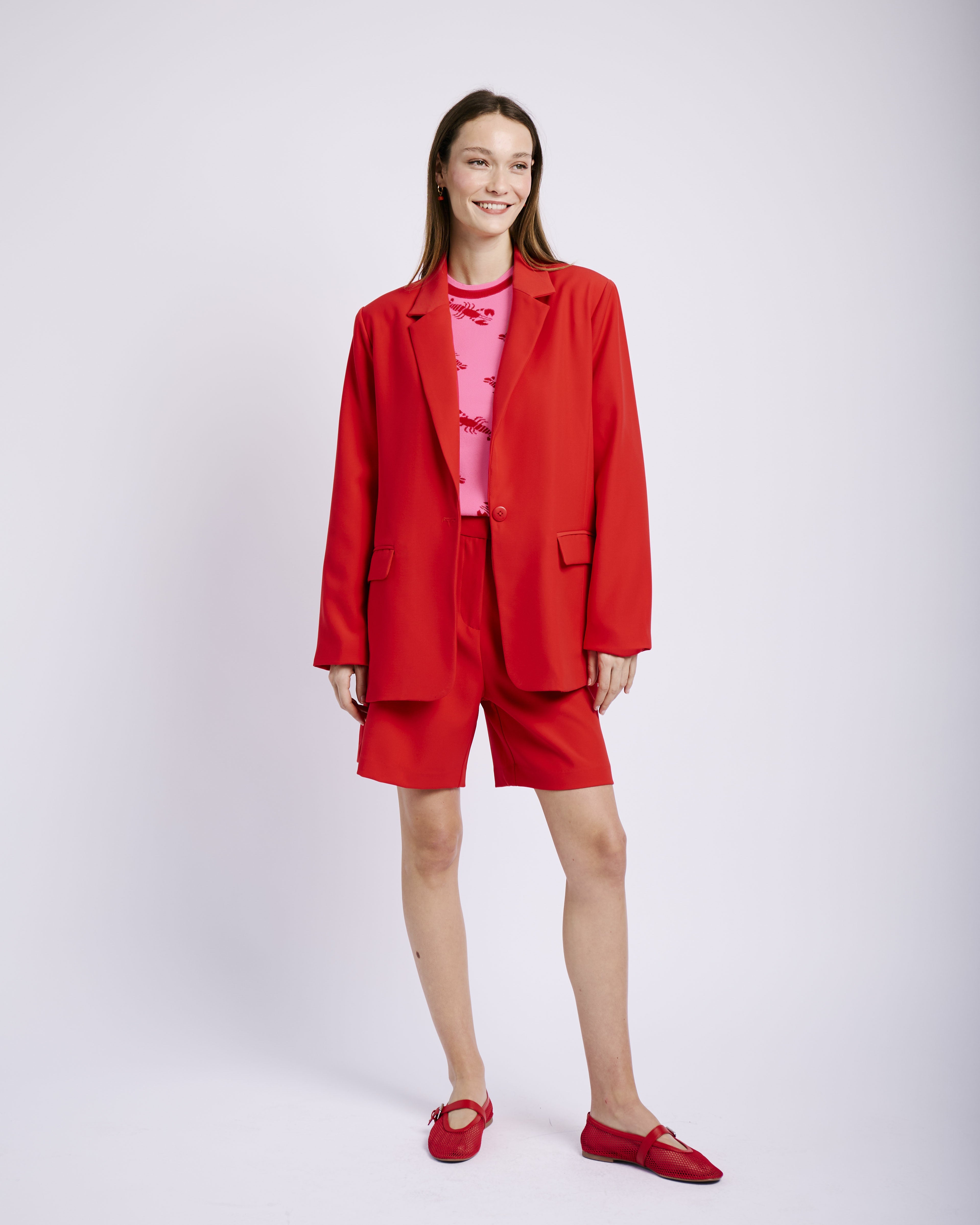 Picnic Rebellion Top