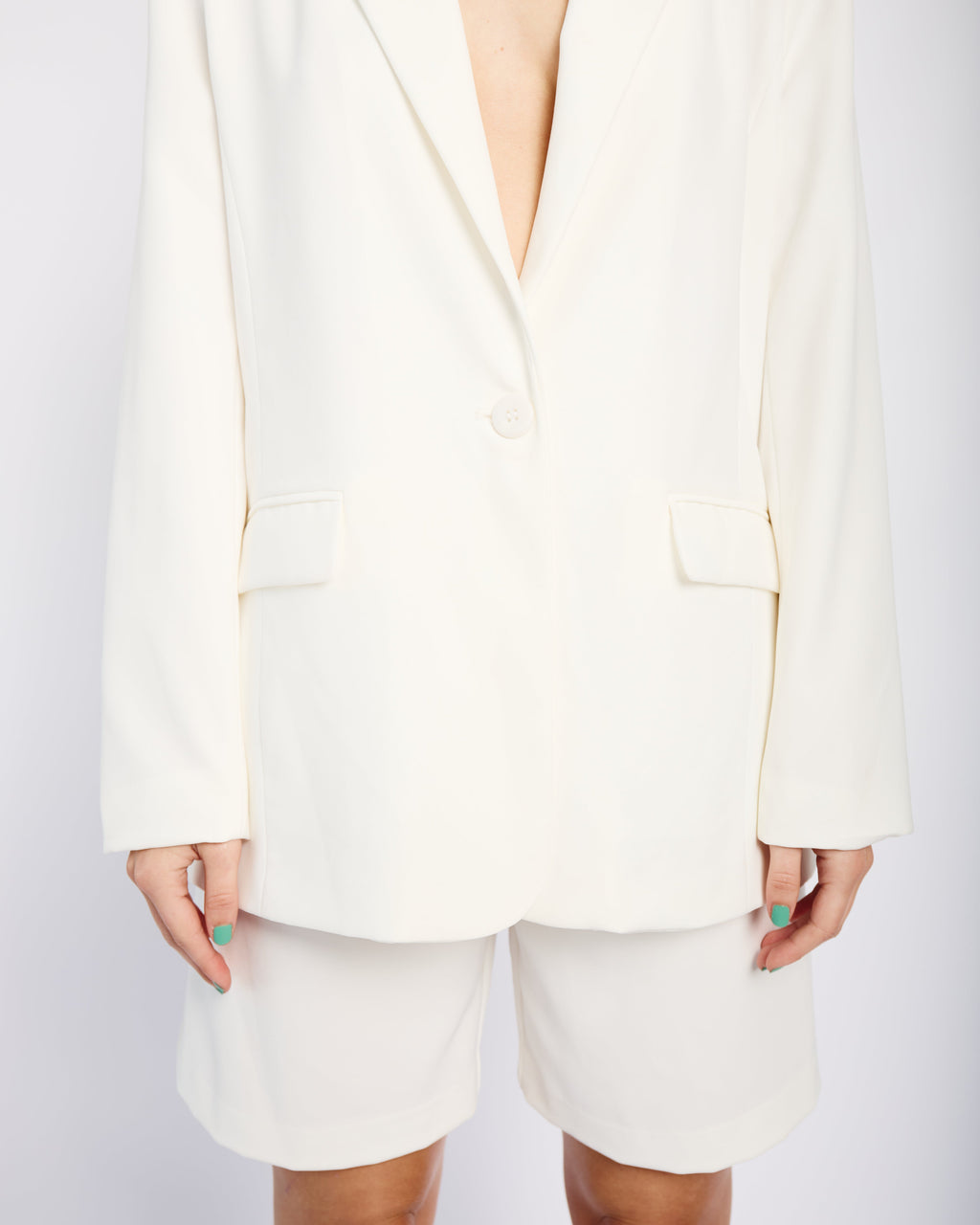 The Everywhere Jacket
