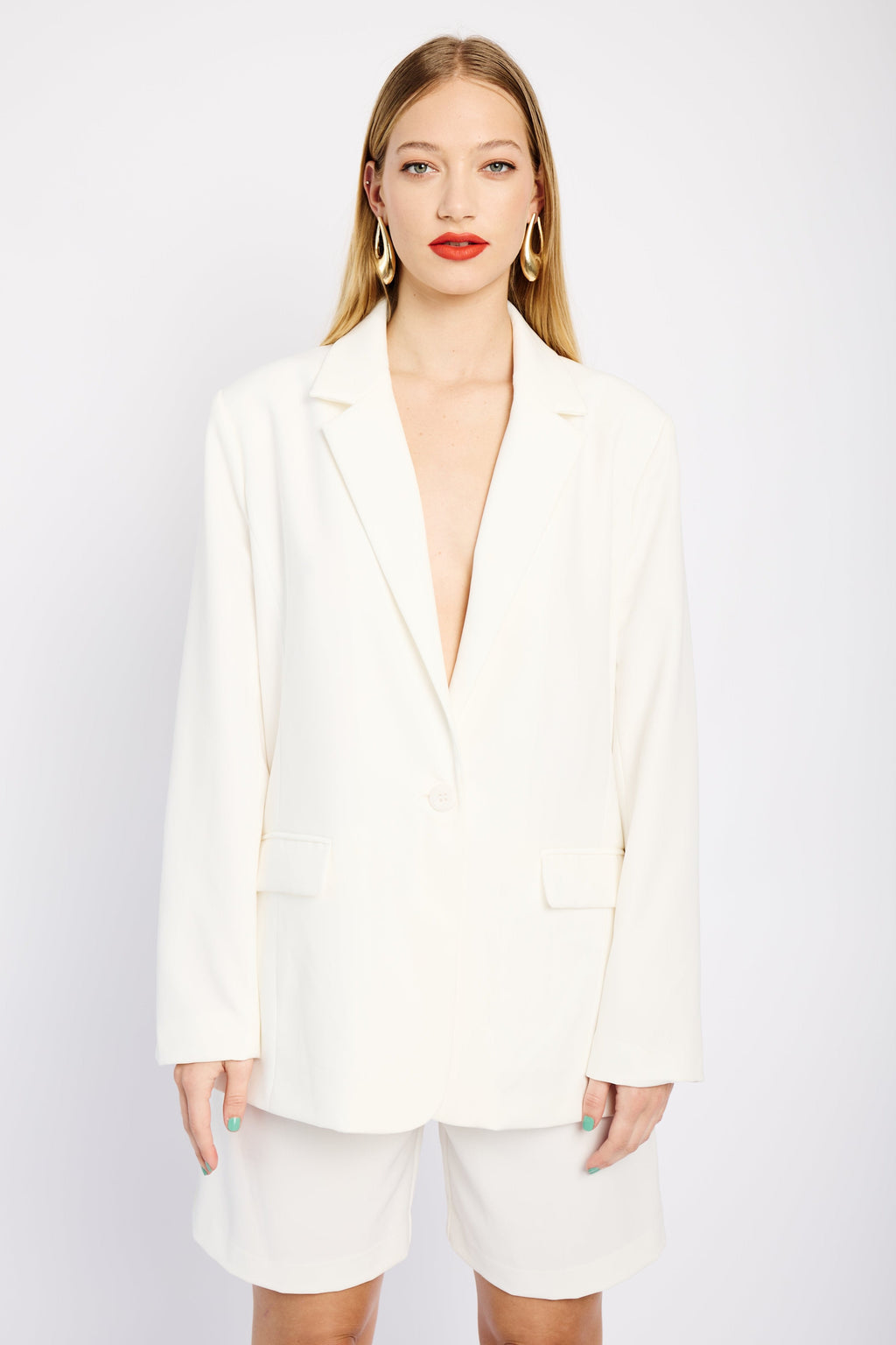 The Everywhere Jacket