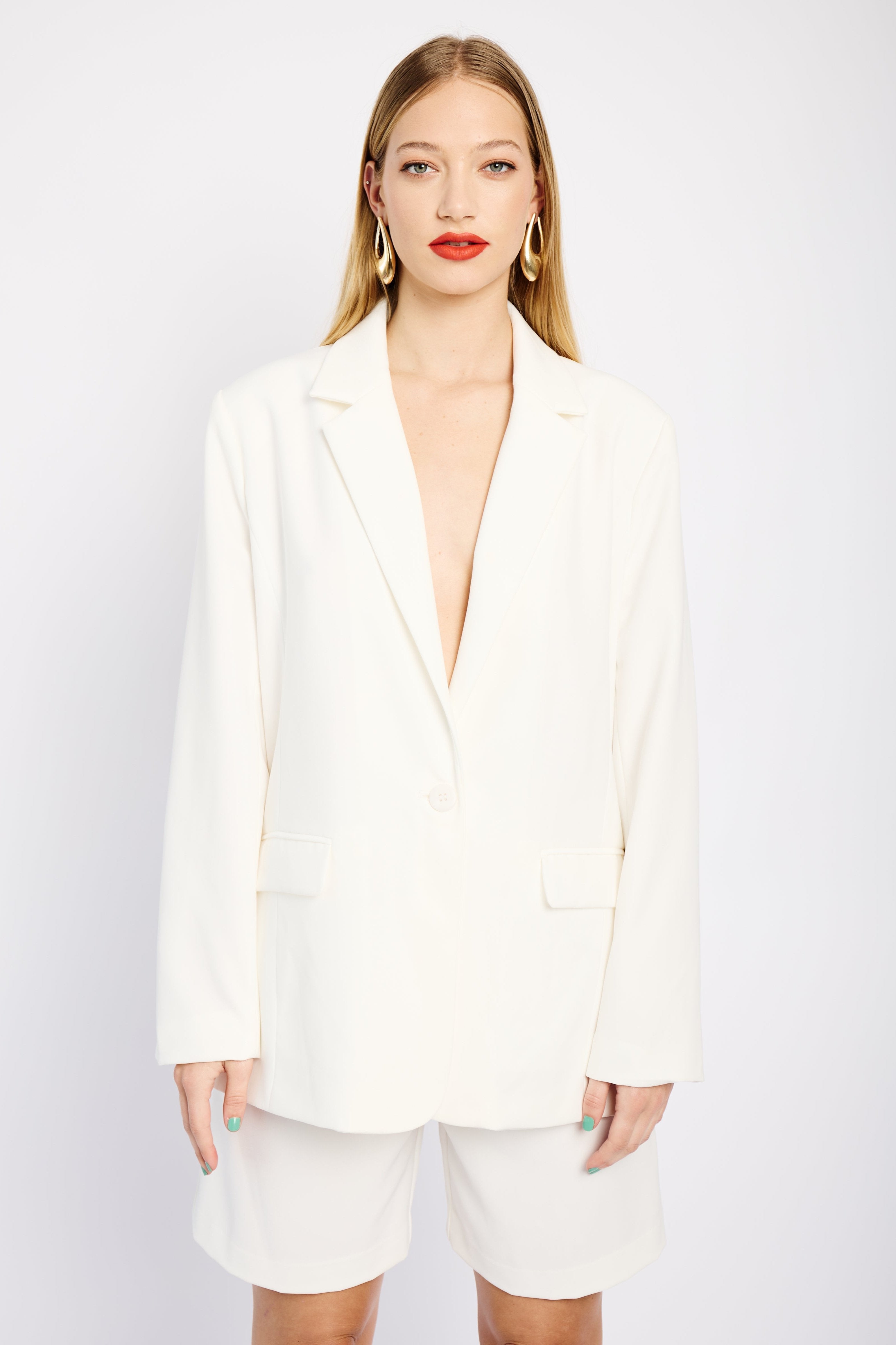 The Everywhere Jacket