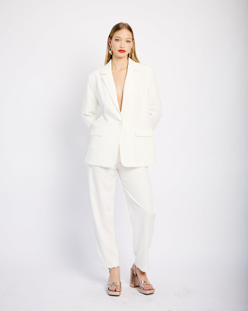The Everywhere Jacket