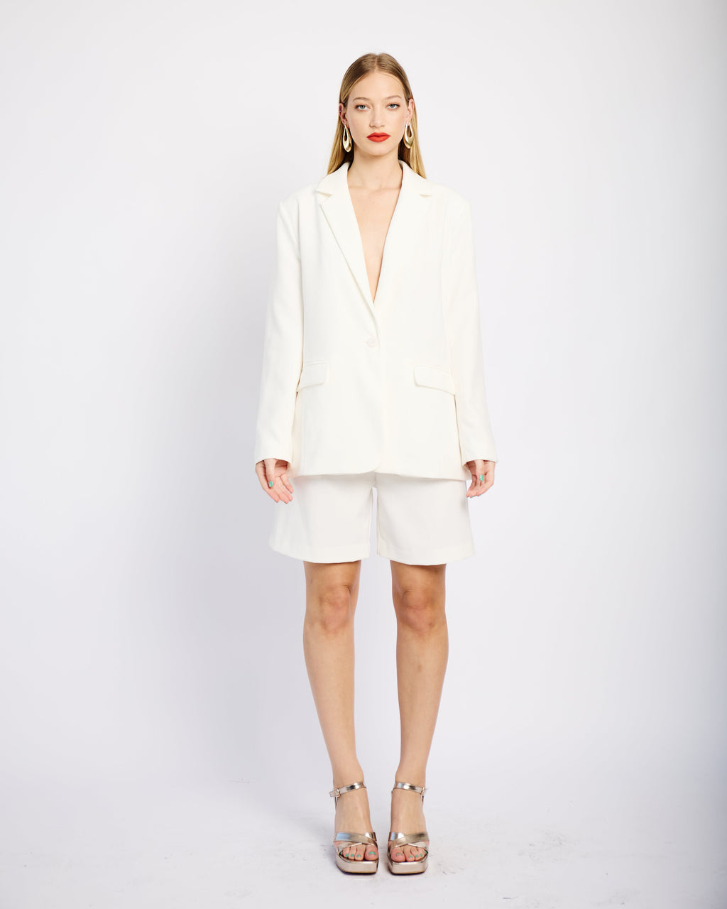 The Everywhere Jacket