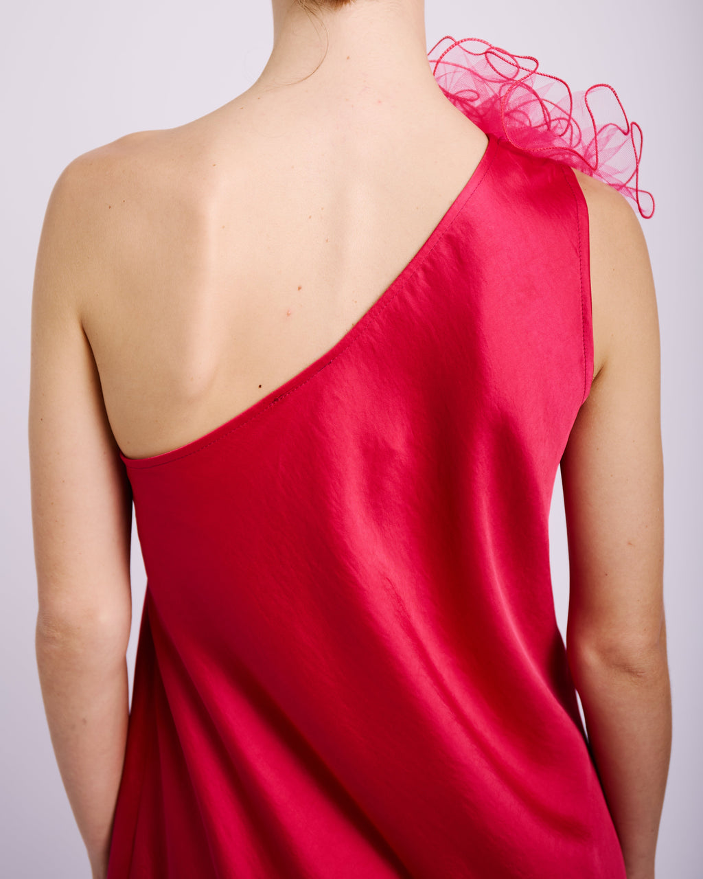 Summer Confidence Dress