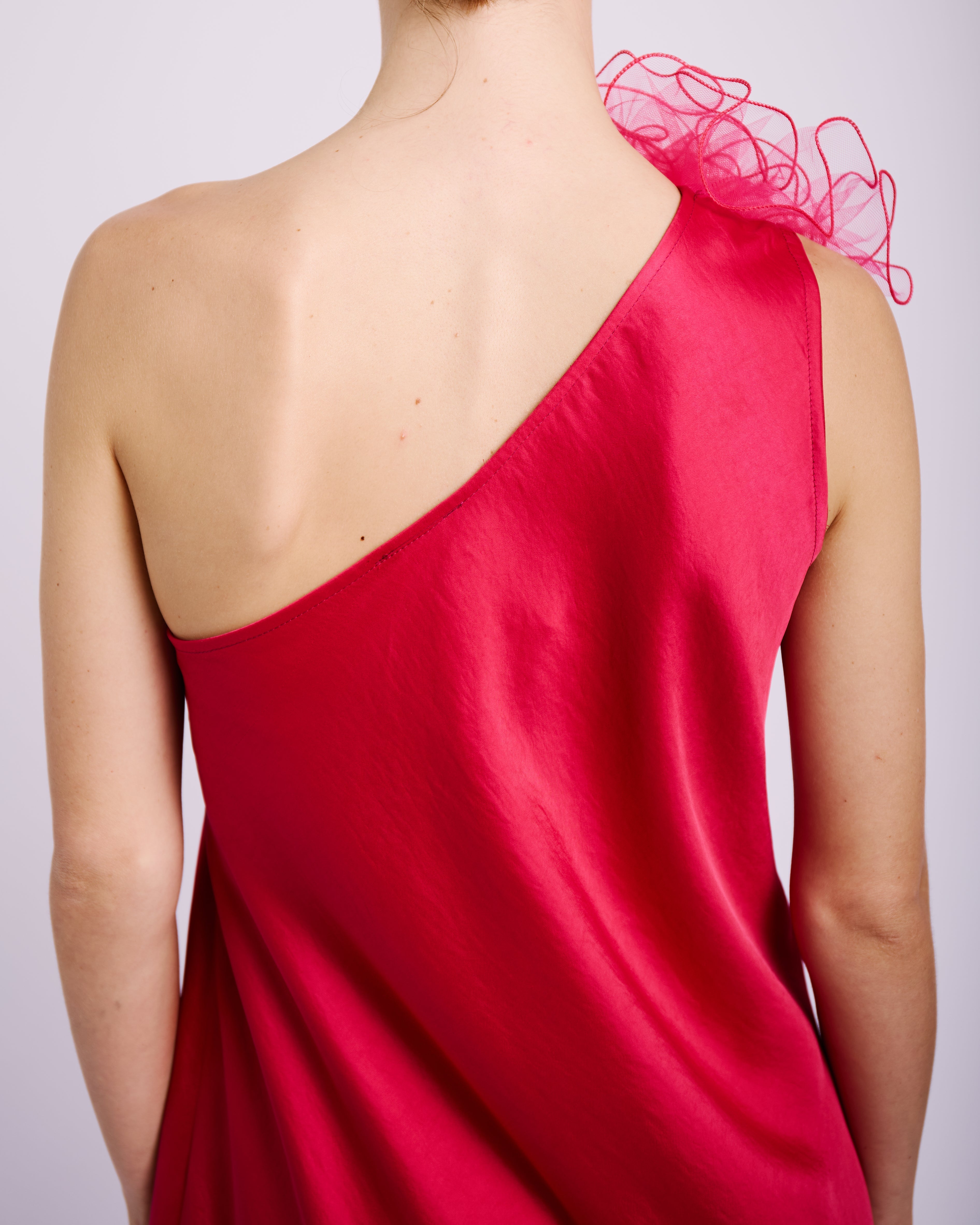 Summer Confidence Dress