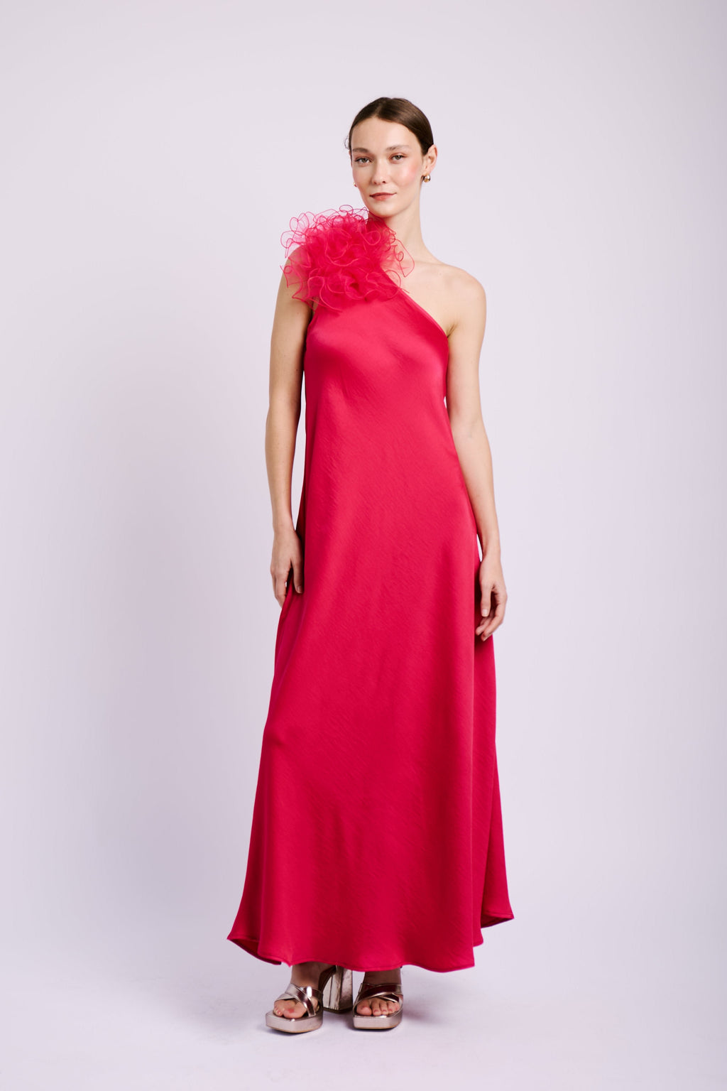 Summer Confidence Dress