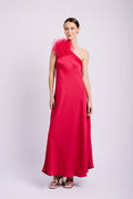 Summer Confidence Dress