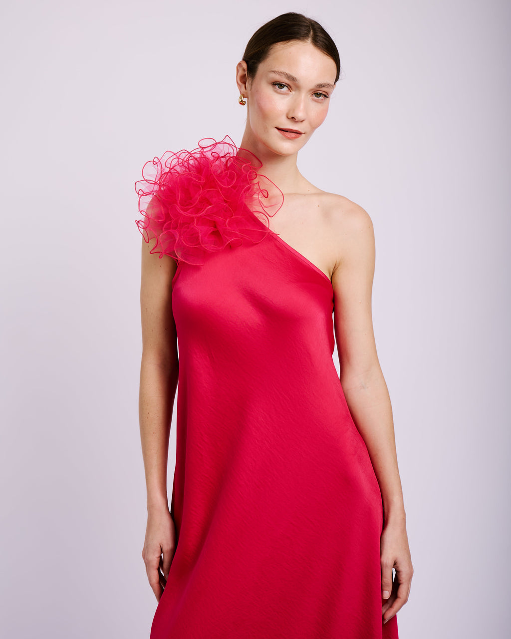 Summer Confidence Dress