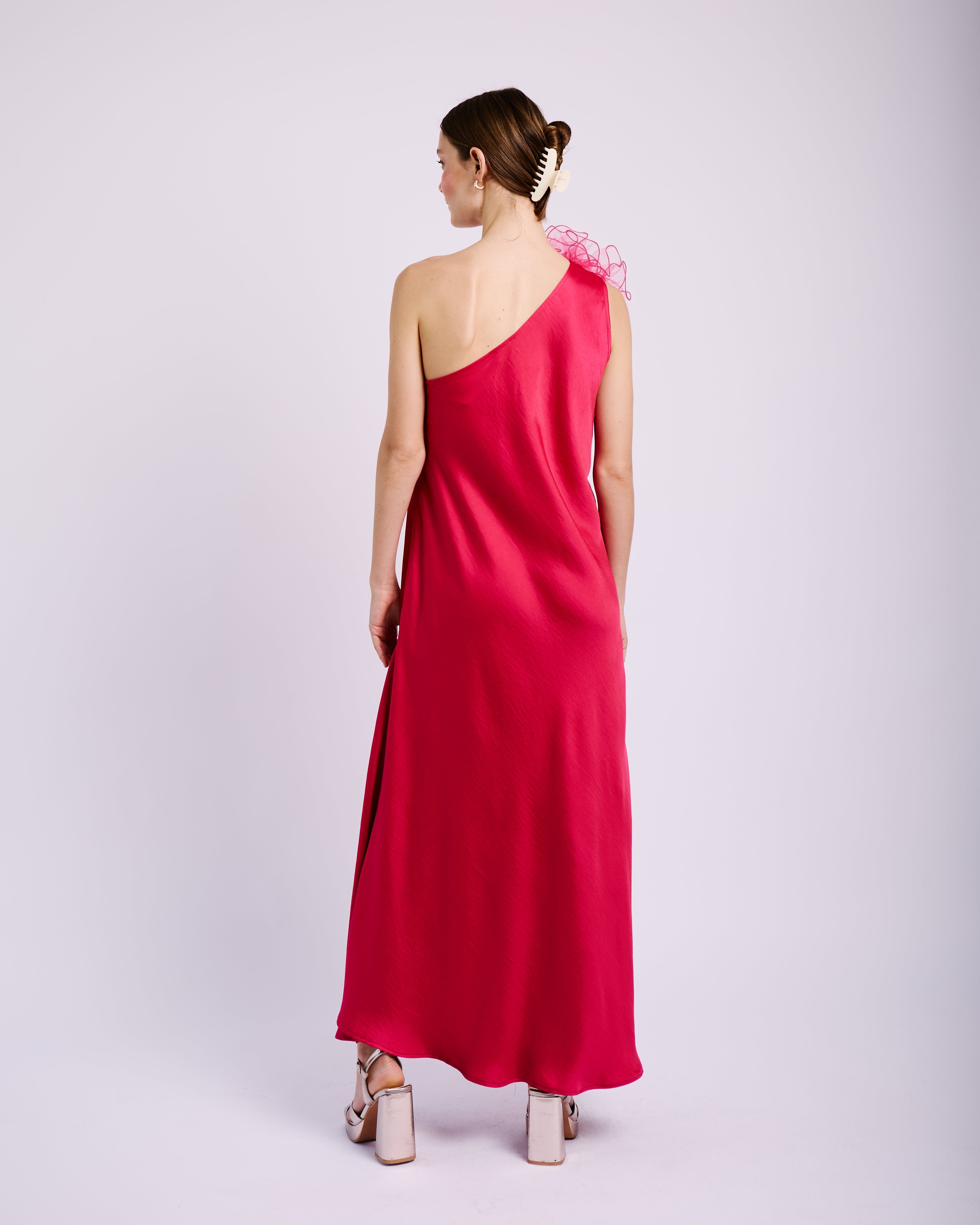 Summer Confidence Dress
