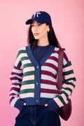 Sunny Side-Up Knits Cardigan
