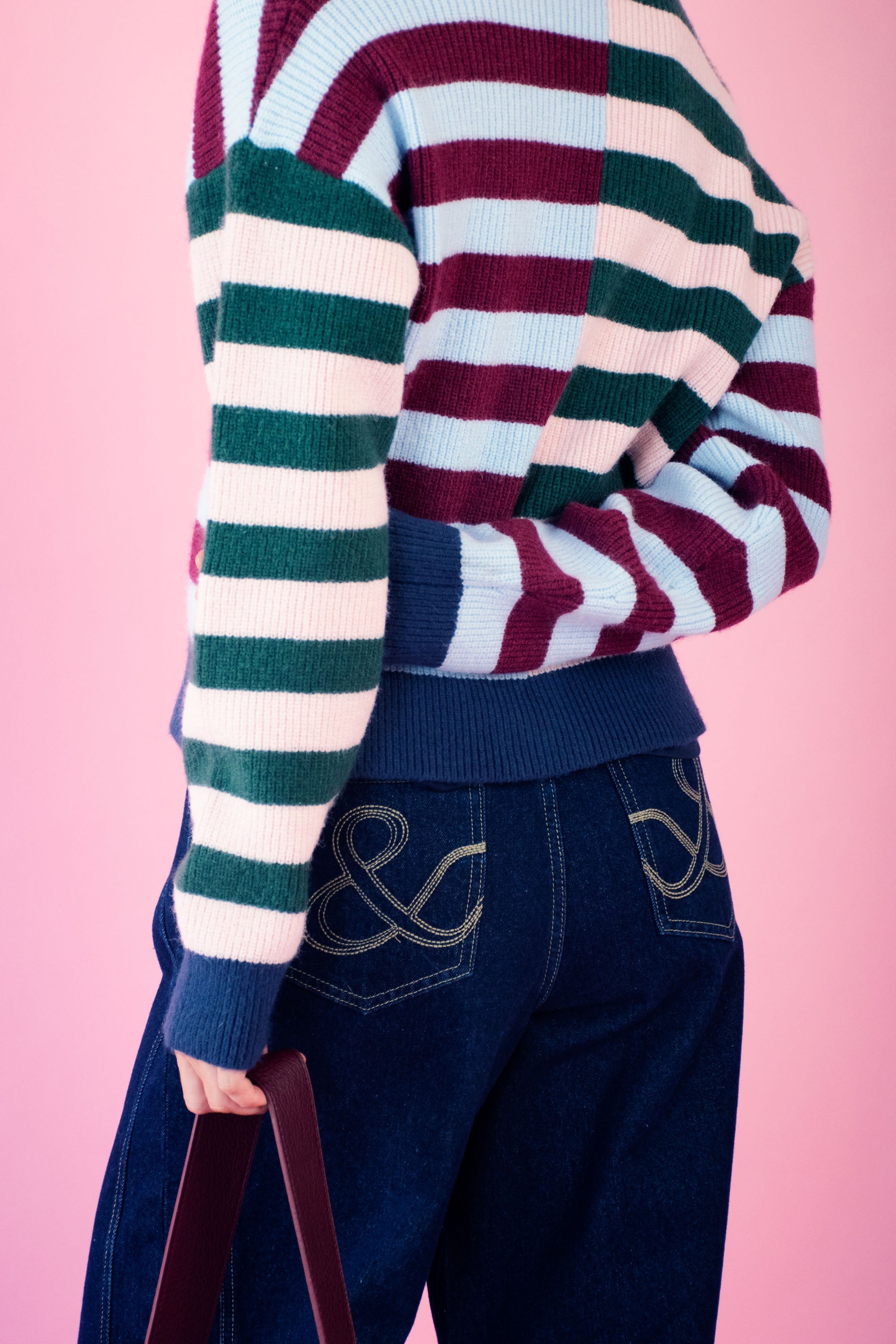 Sunny Side-Up Knits Cardigan