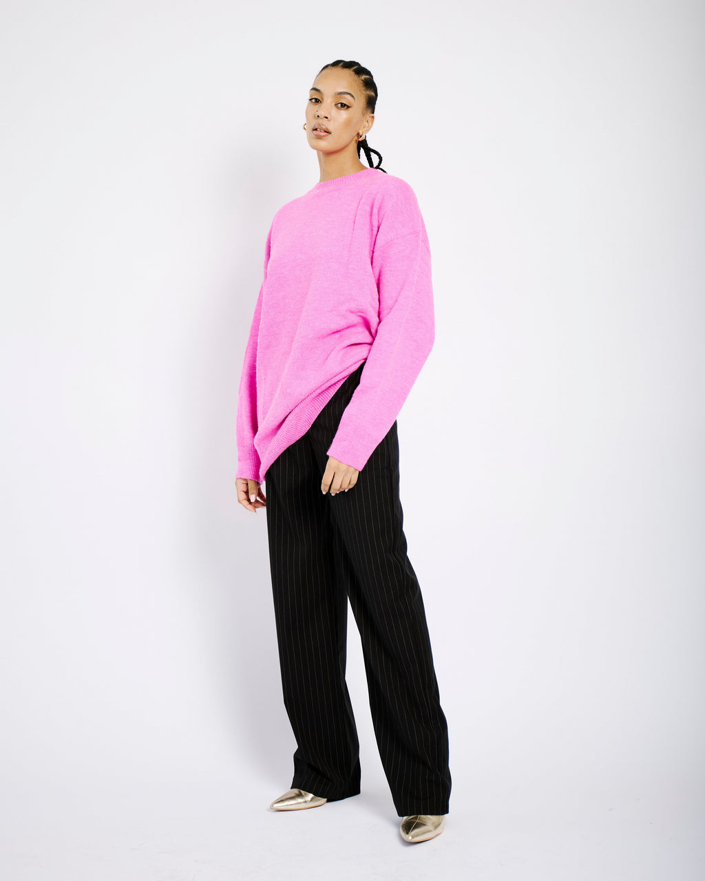 Bold Statement Pants