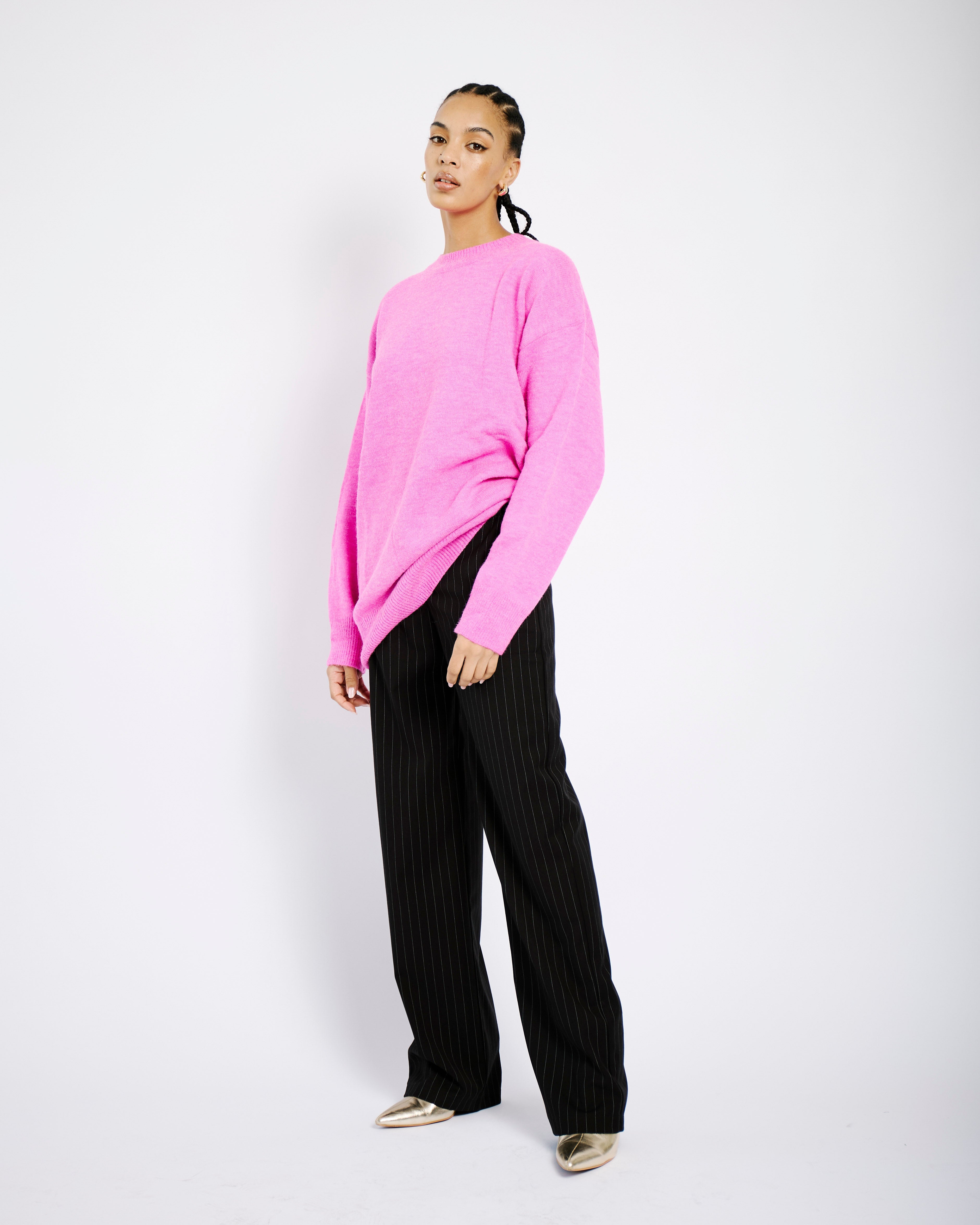 Bold Statement Pants