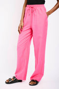 Pink Power Pants
