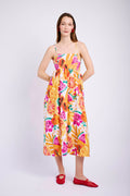 Juicy Shirred Sundress