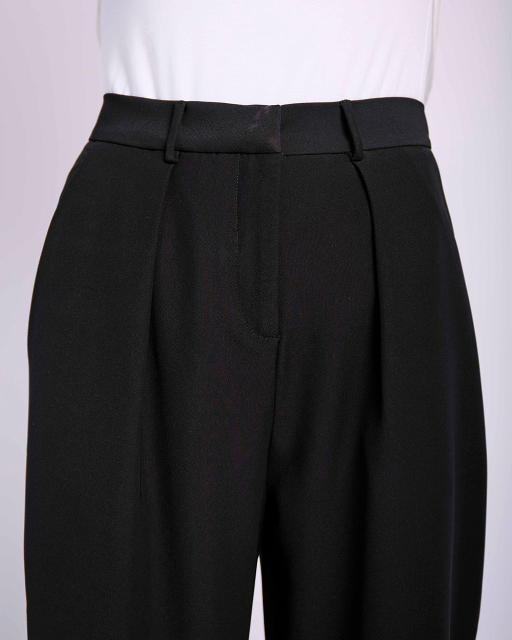 Black Magic Pants