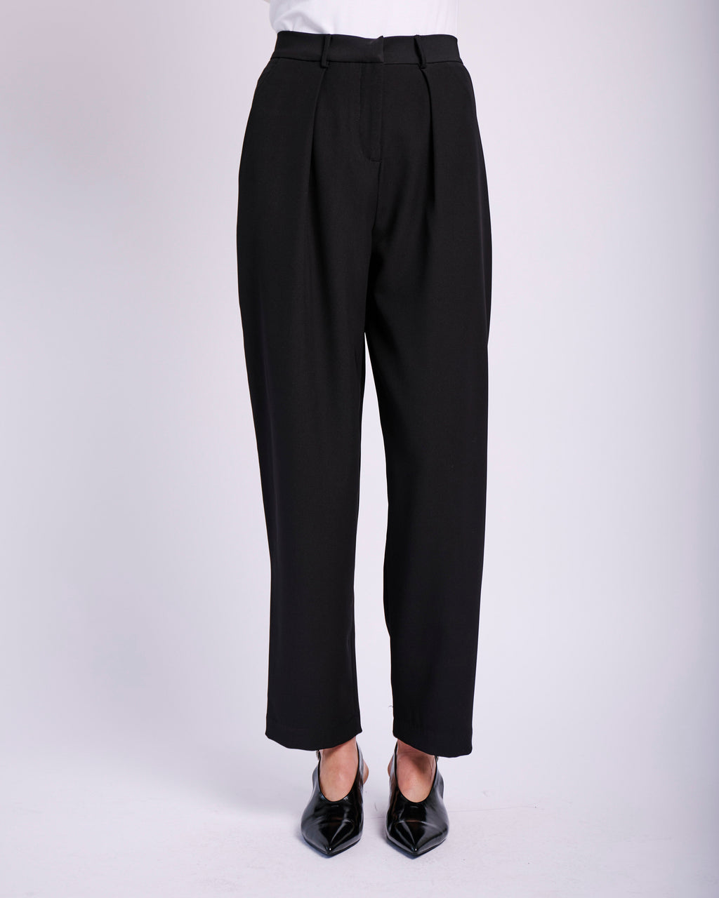 Black Magic Pants