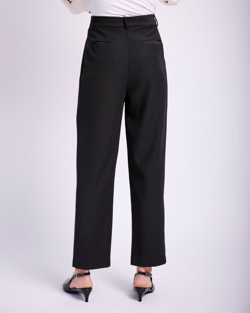 Black Magic Pants