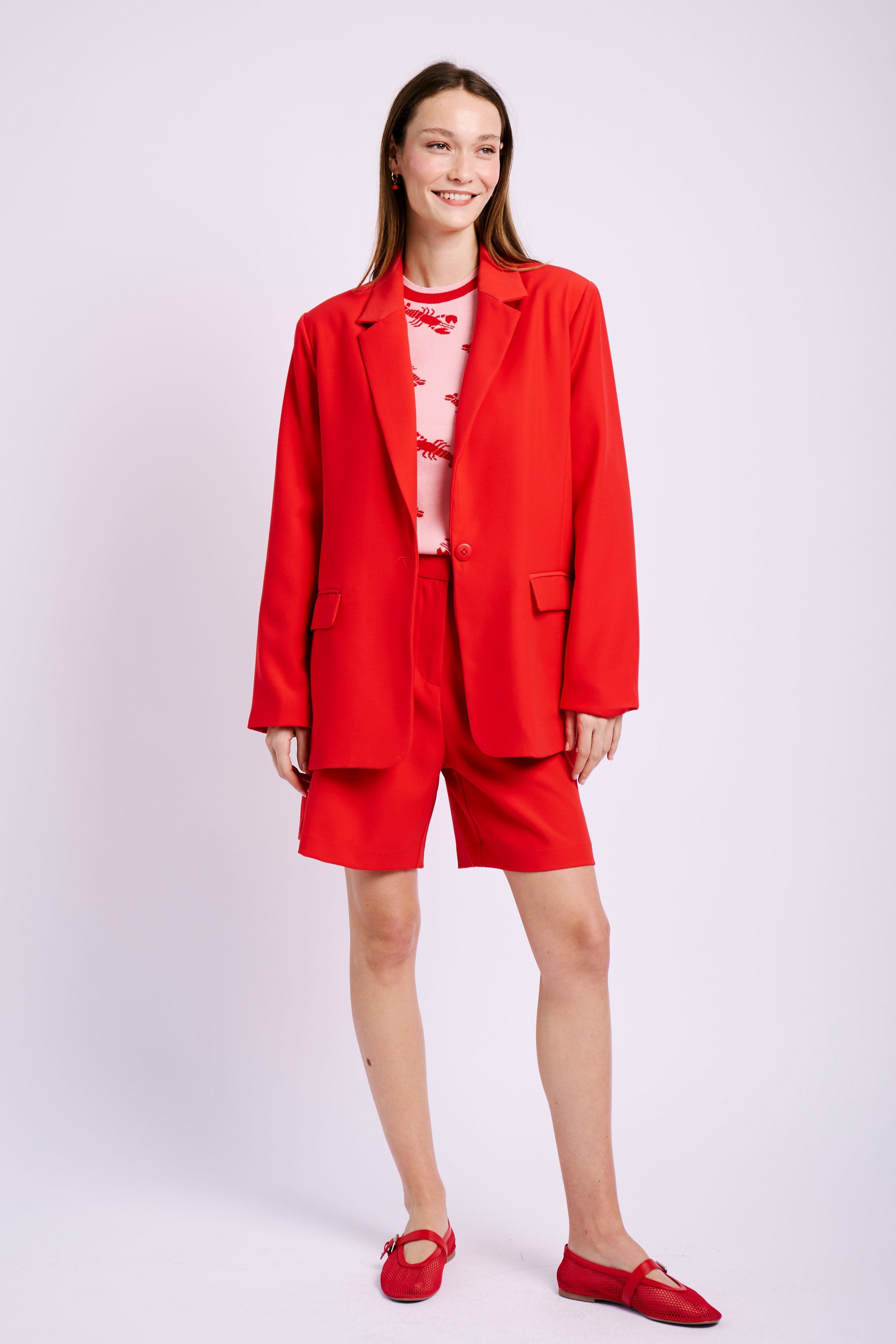 Moment Master Jacket