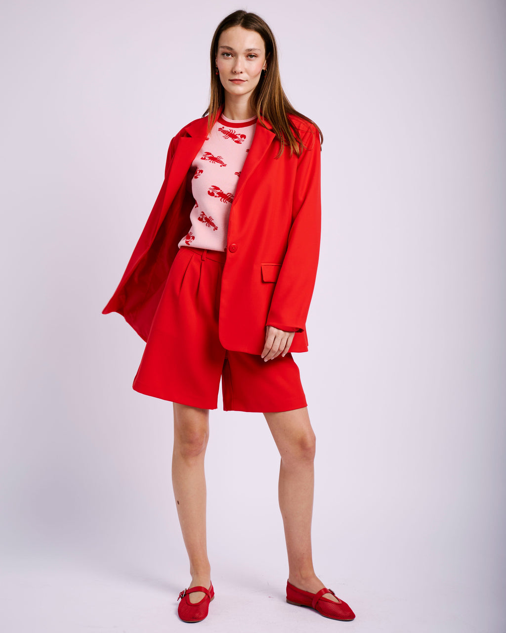 Moment Master Jacket