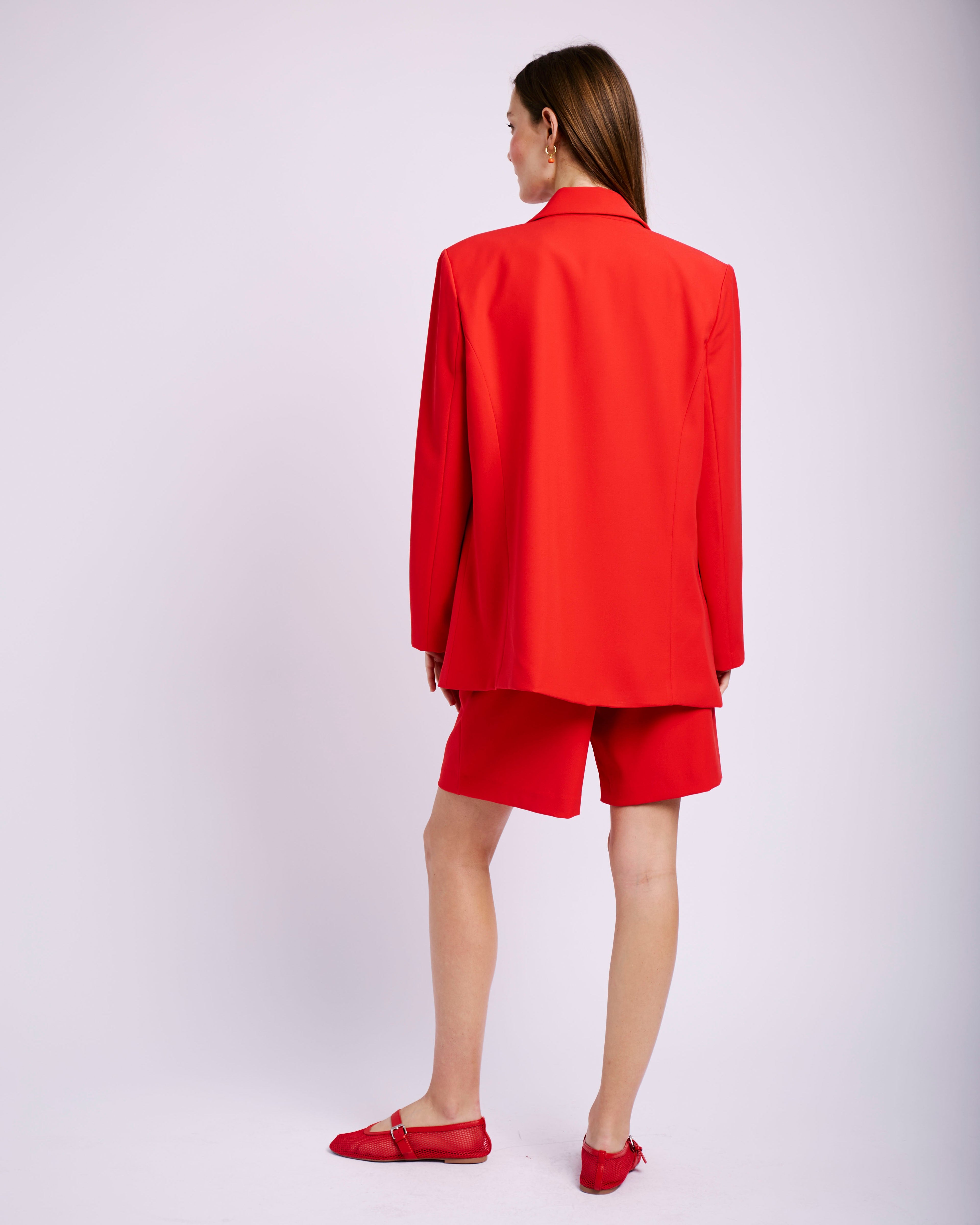 Moment Master Jacket