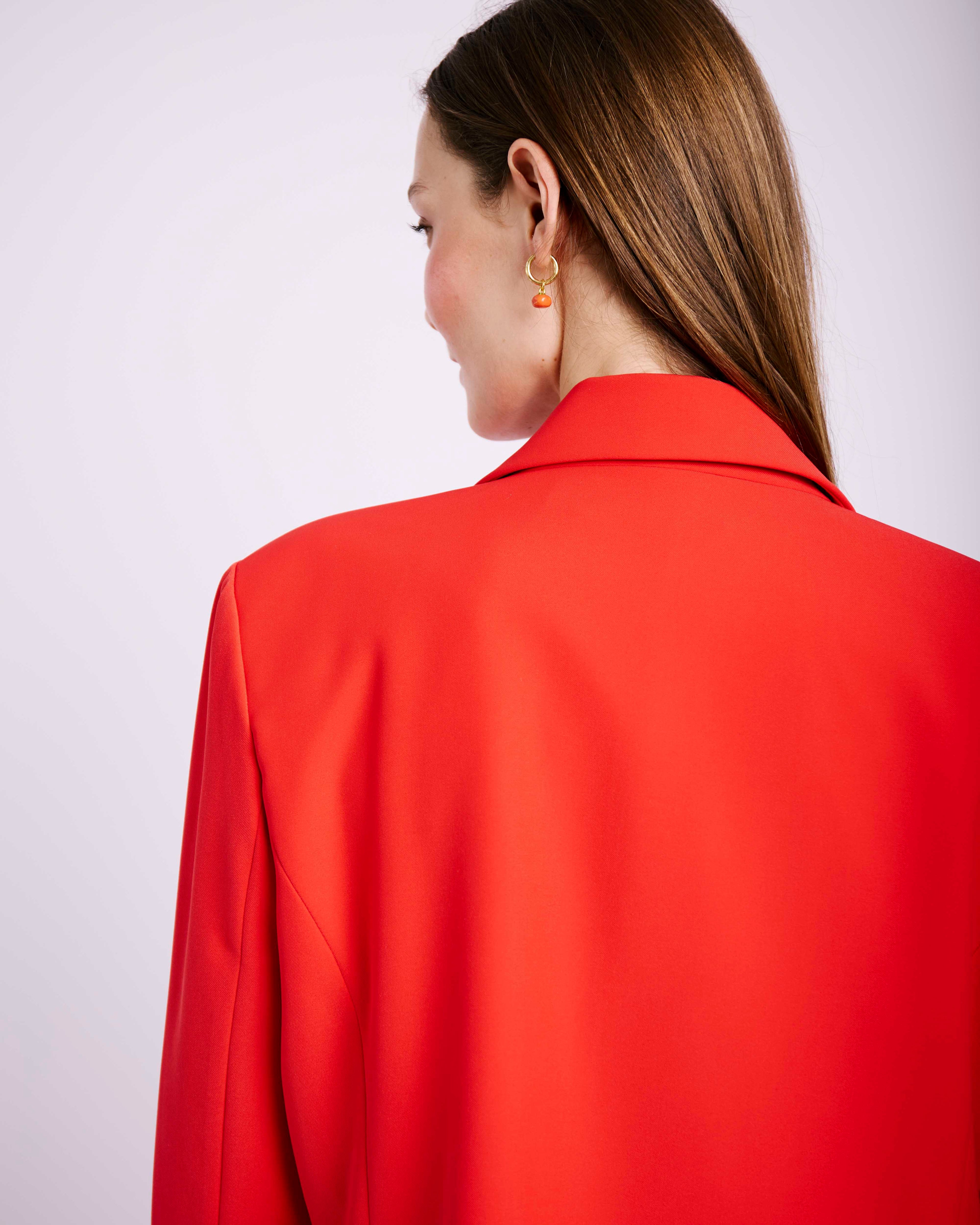 Moment Master Jacket