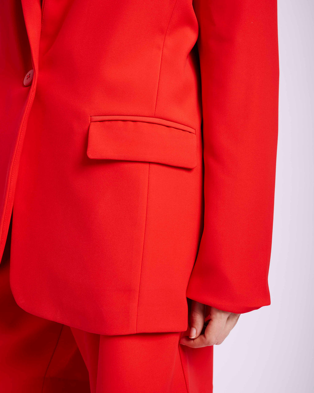 Moment Master Jacket