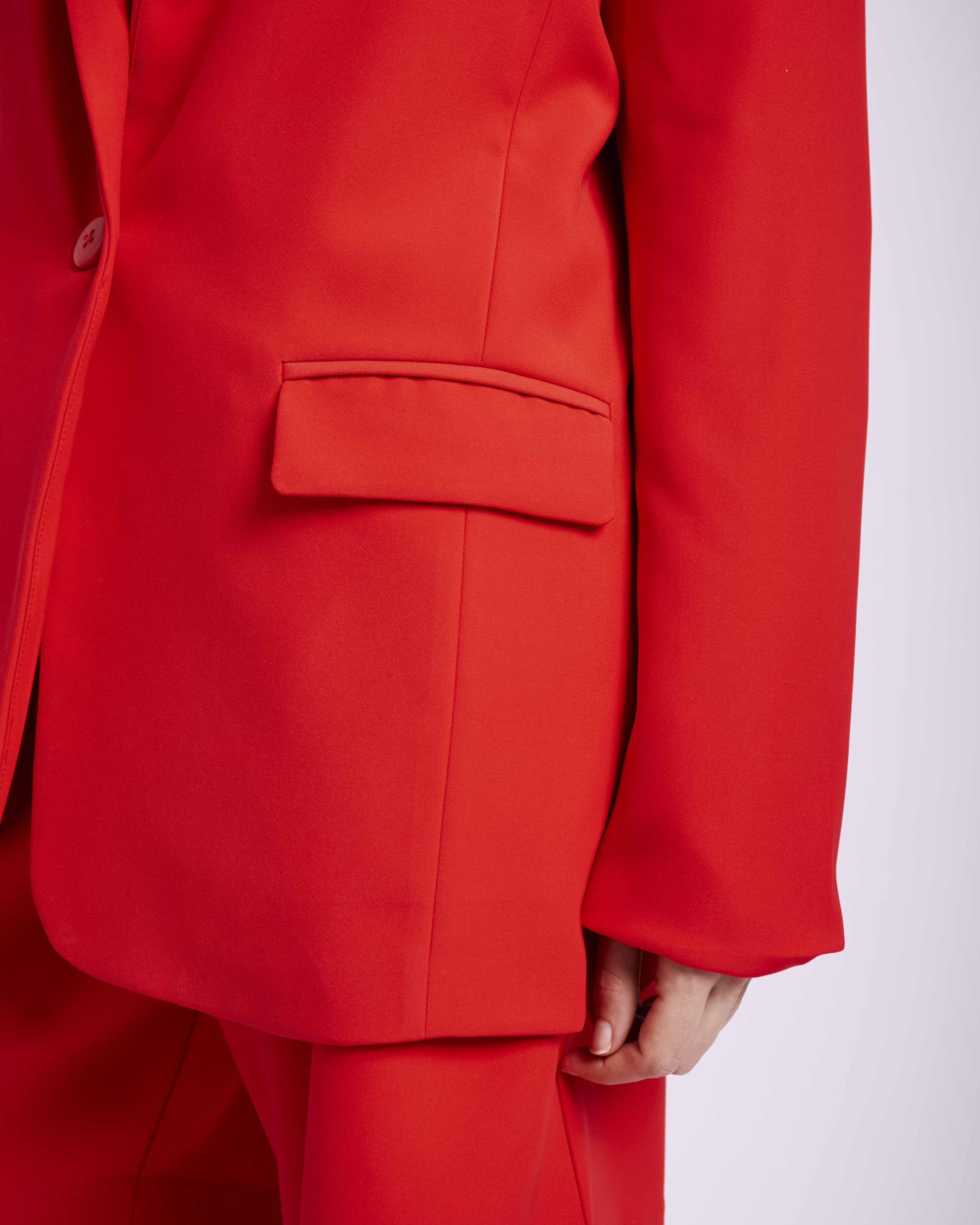 Moment Master Jacket