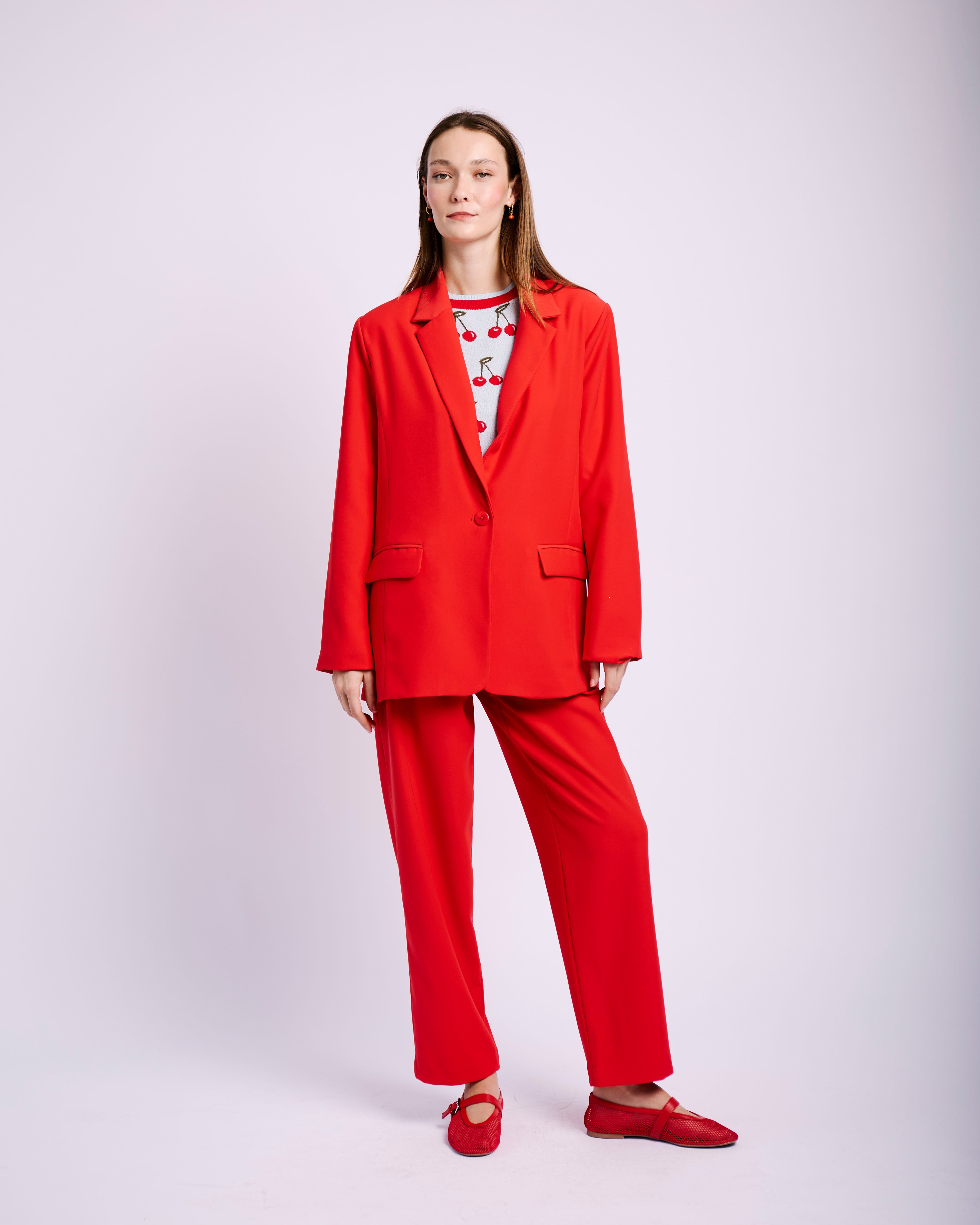 Moment Master Jacket
