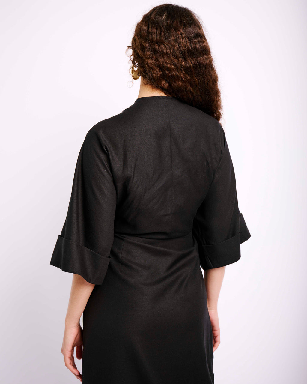 One-Tie Wonder Dress