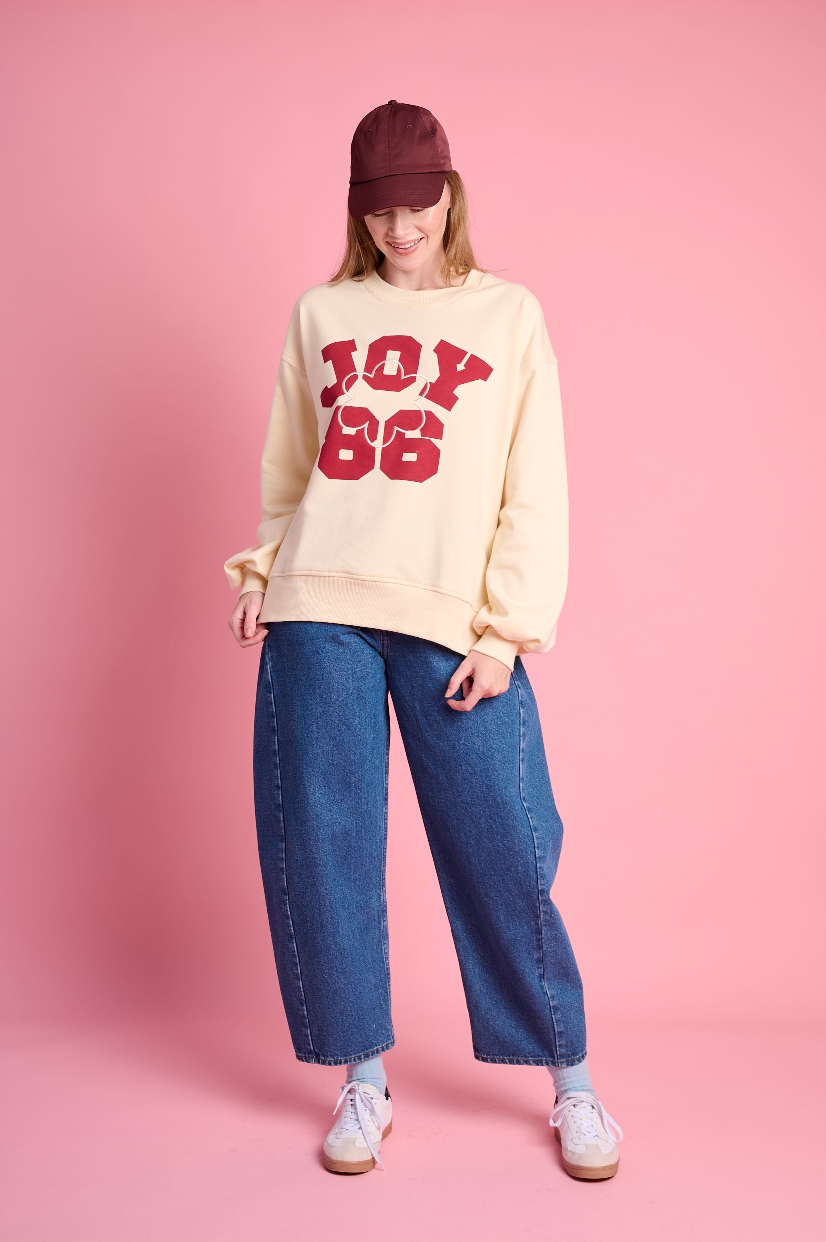 Butter-Soft Everyday Top