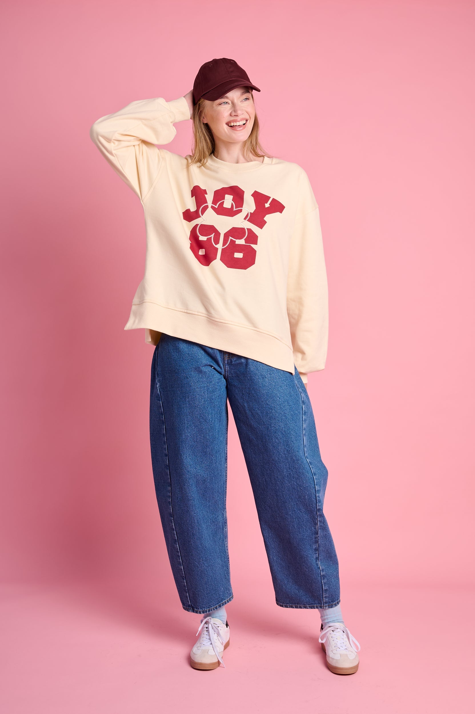Butter-Soft Everyday Top