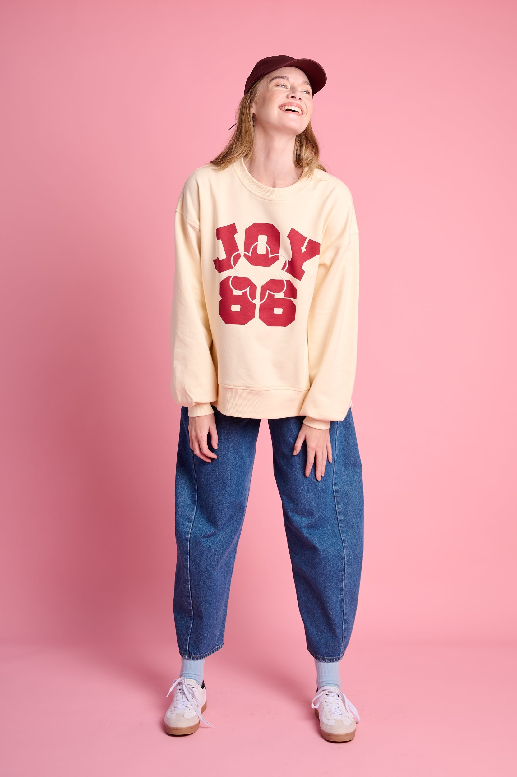 Butter-Soft Everyday Top