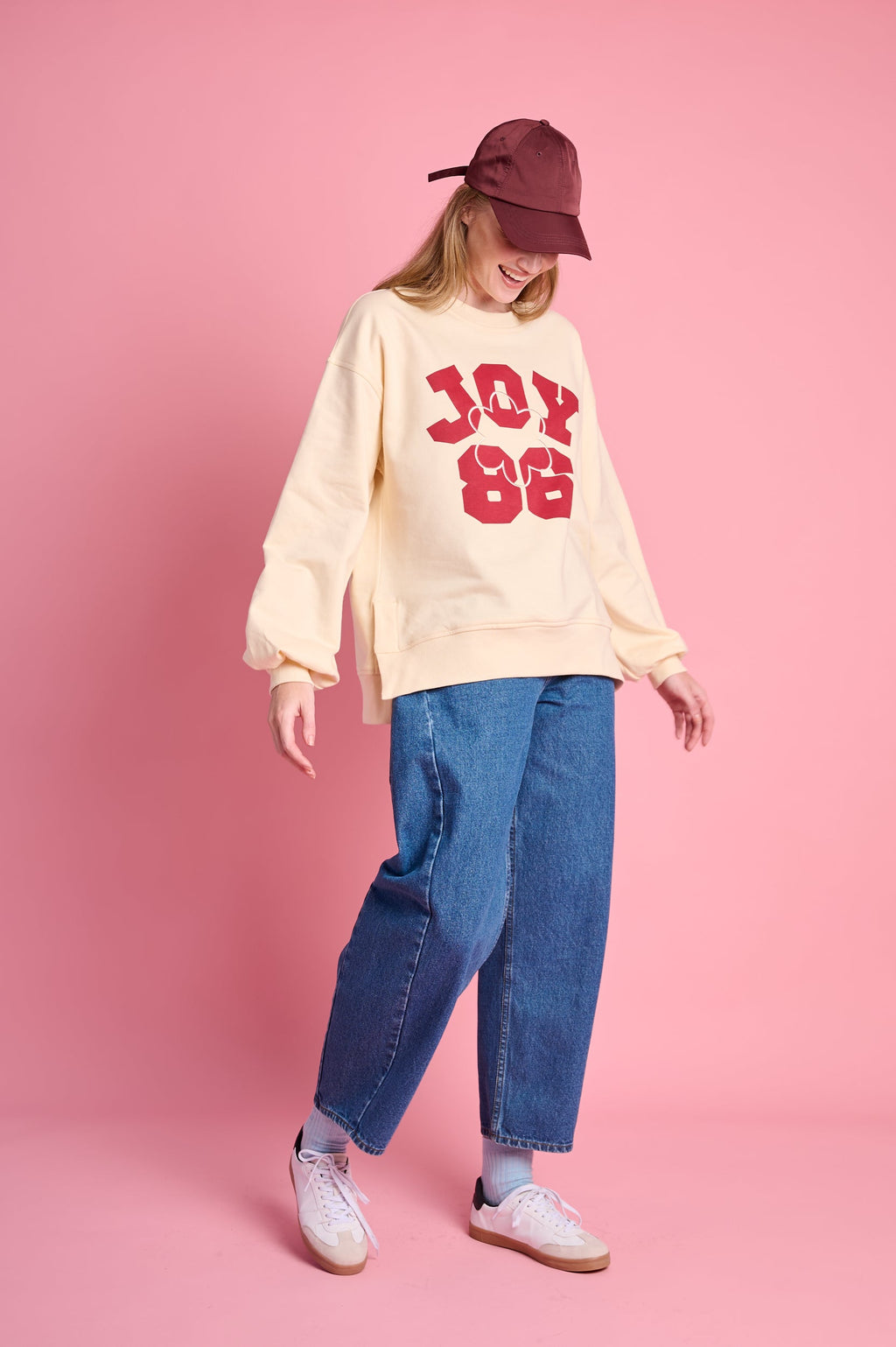 Butter-Soft Everyday Top