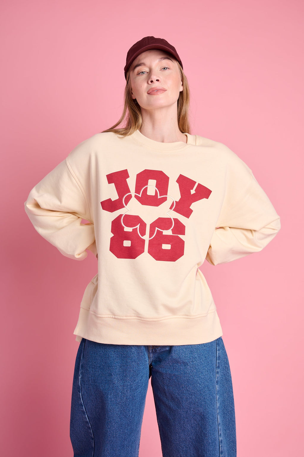 Butter-Soft Everyday Top
