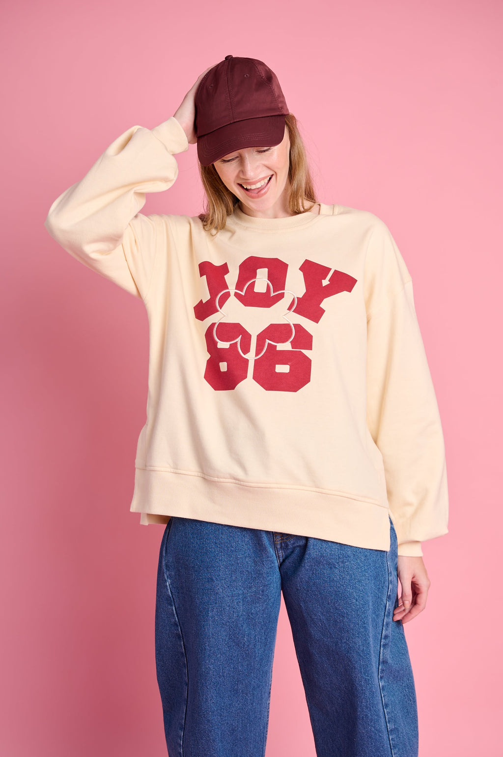 Butter-Soft Everyday Top