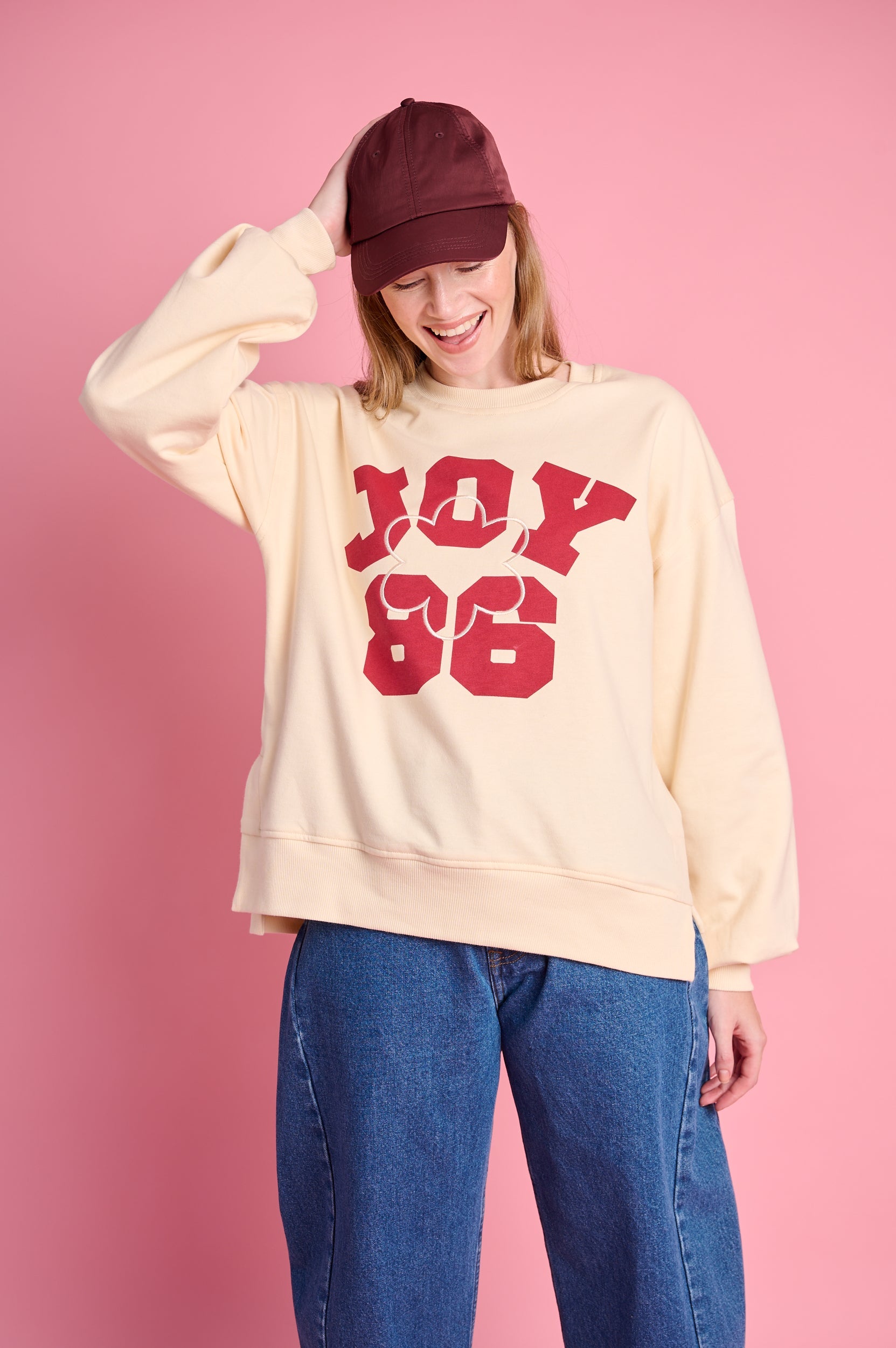 Butter-Soft Everyday Top