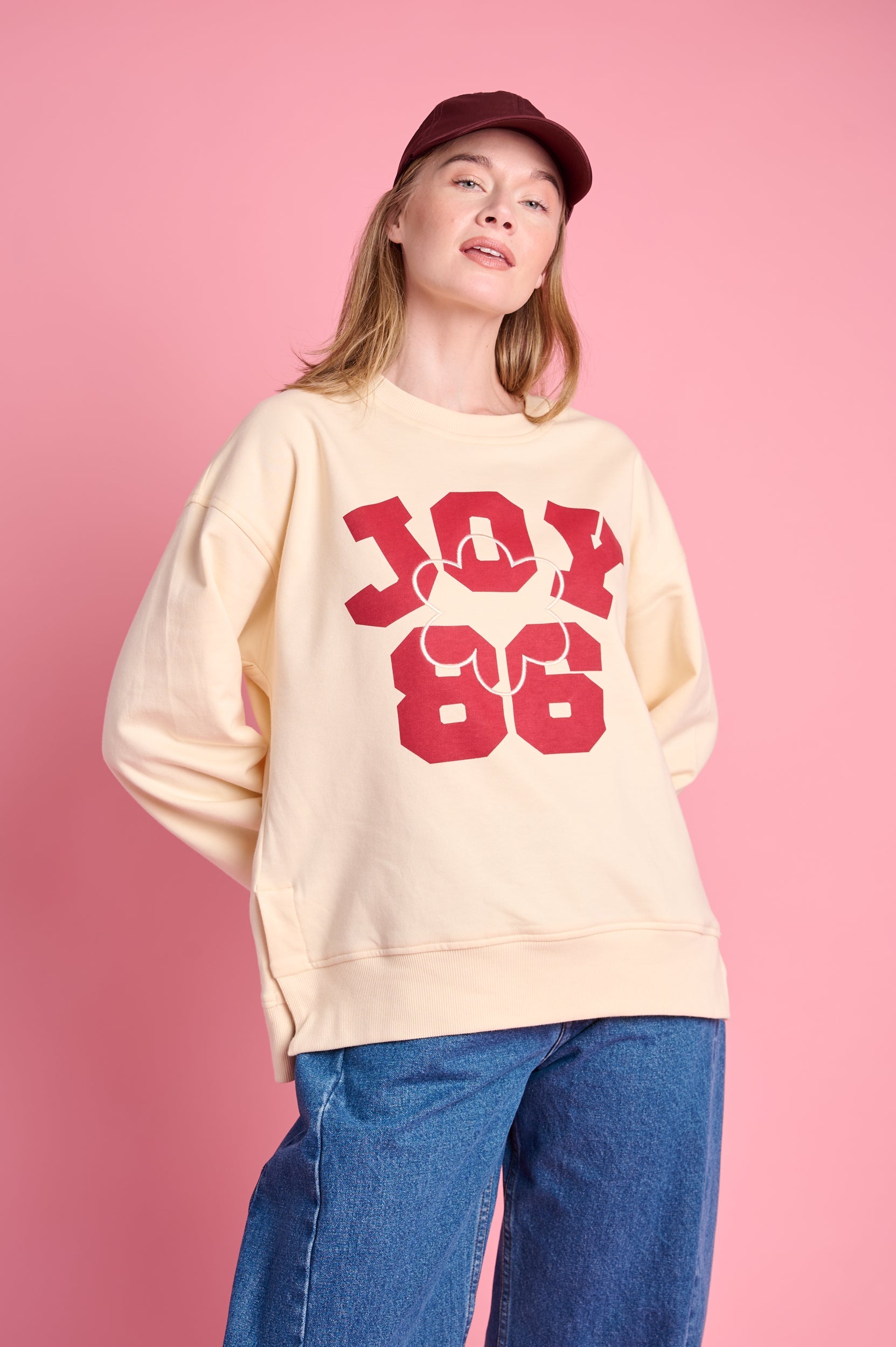 Butter-Soft Everyday Top