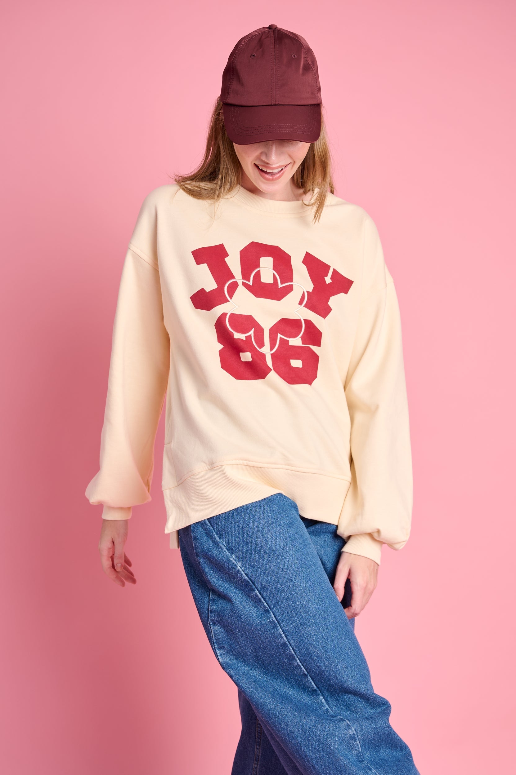Butter-Soft Everyday Top