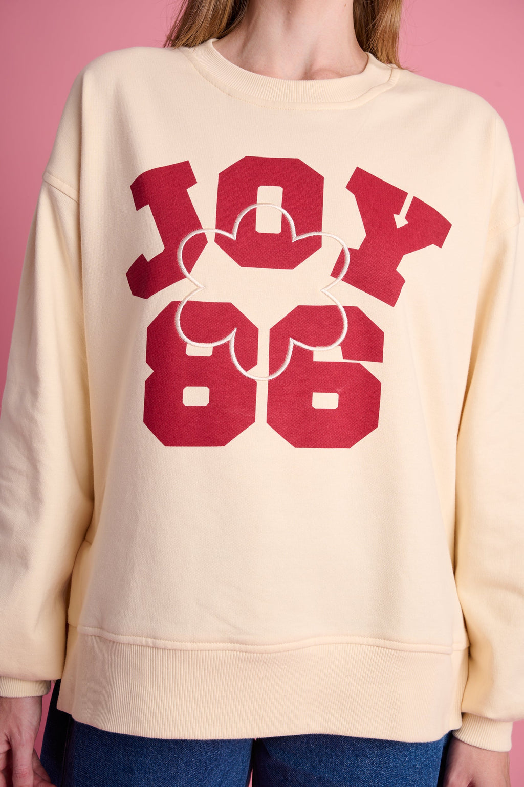 Butter-Soft Everyday Top