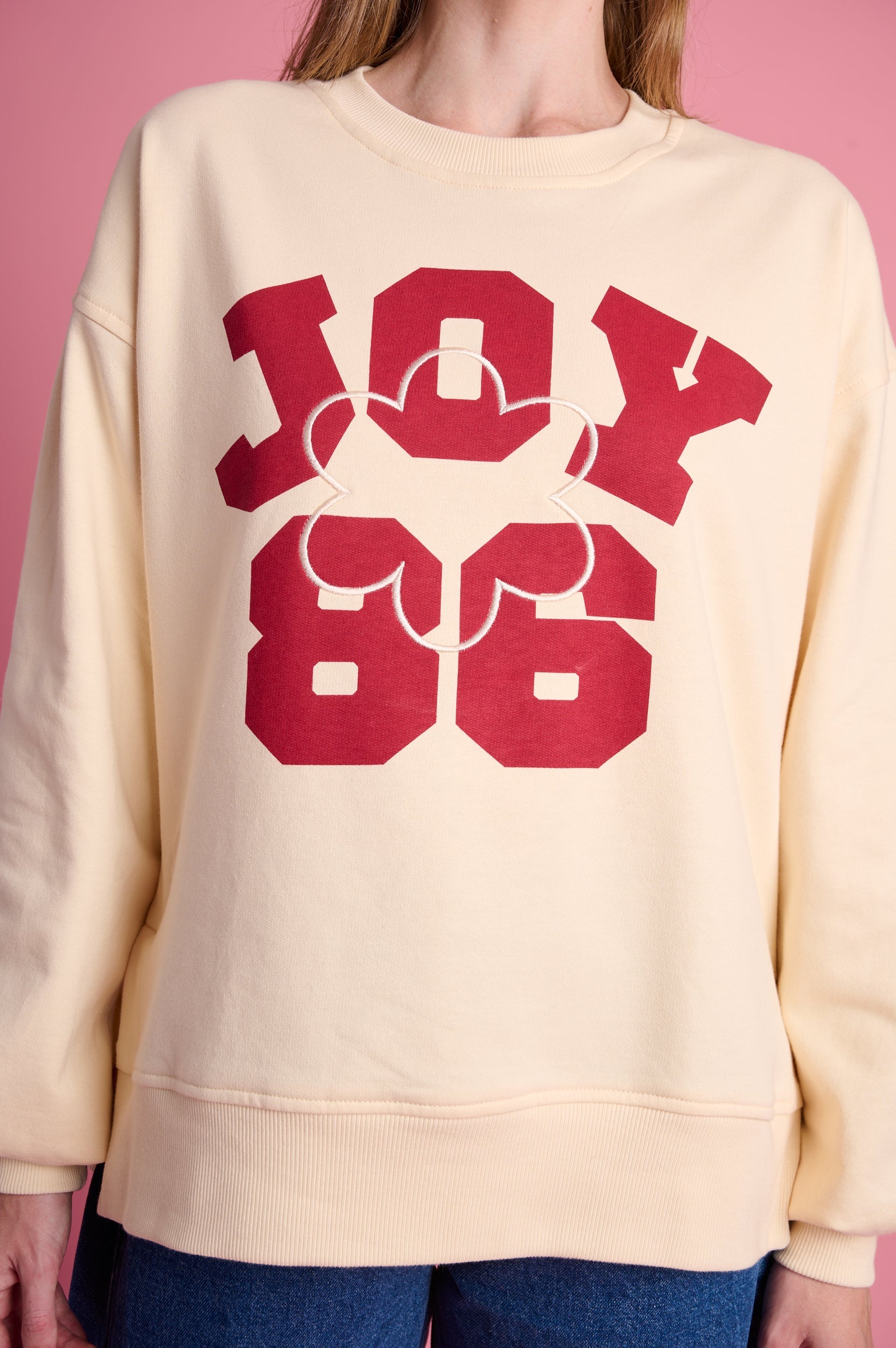 Butter-Soft Everyday Top