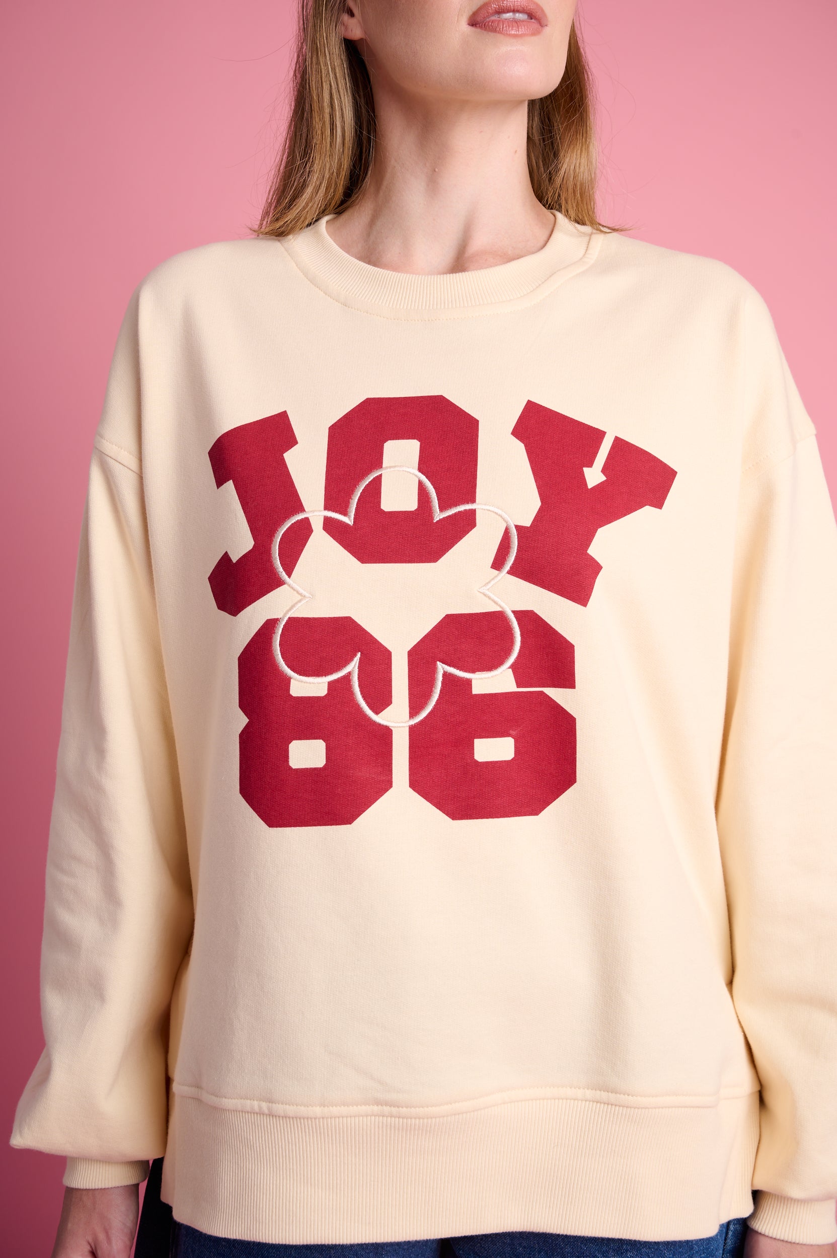 Butter-Soft Everyday Top