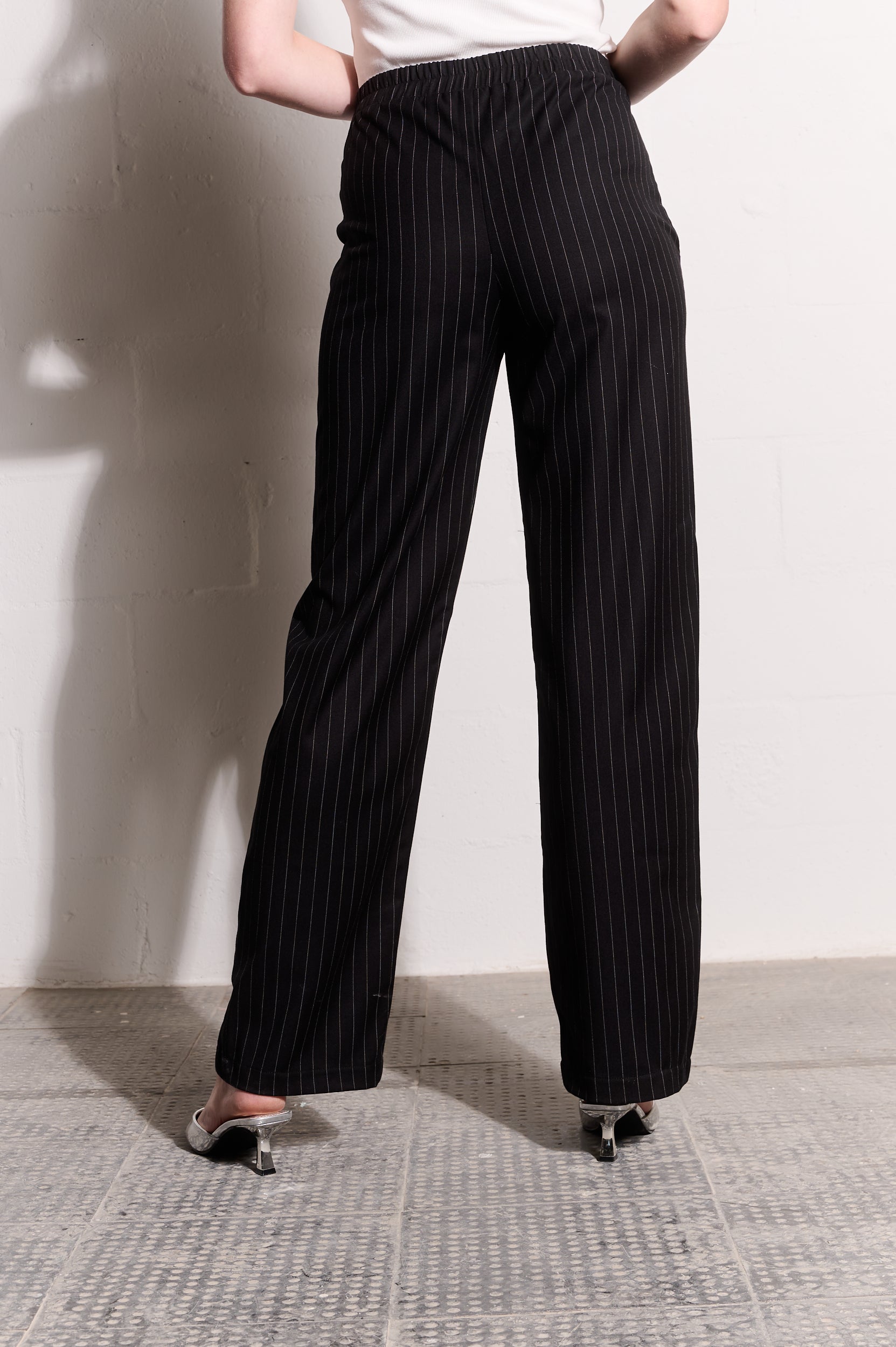 Bold Statement Pants