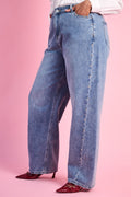 All-Day Comfort Stud Jeans