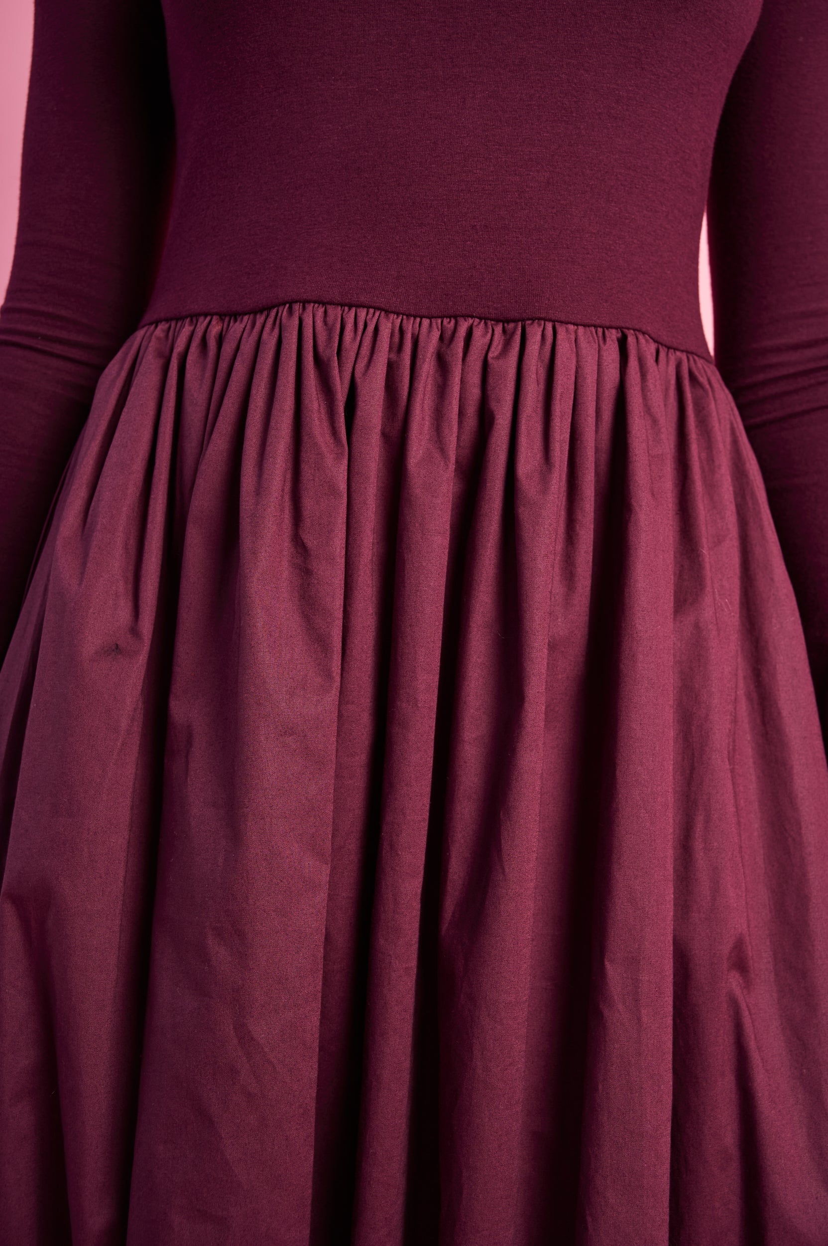 Winter Whimsy Dress
