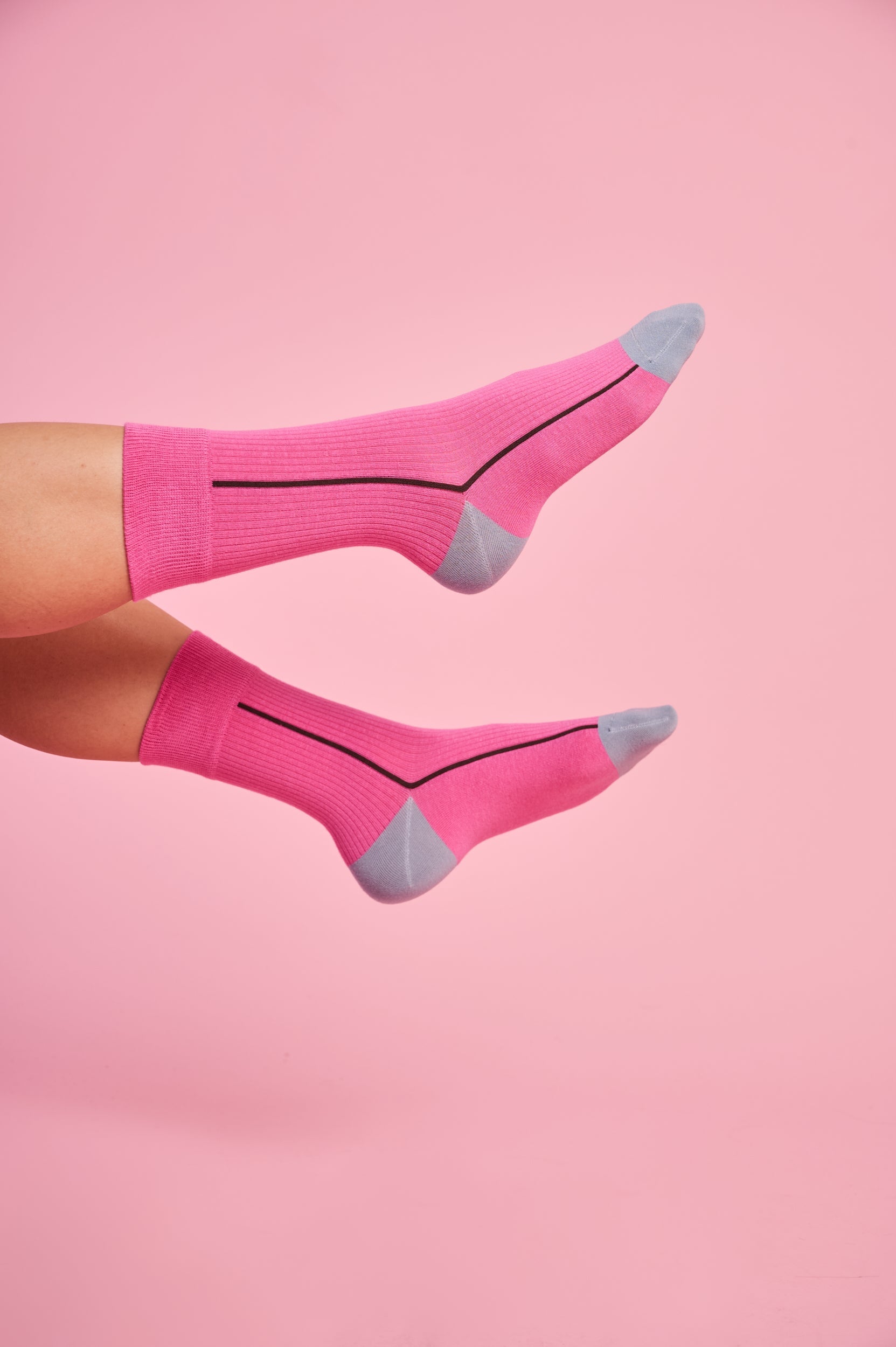 Cotton Candy Knits