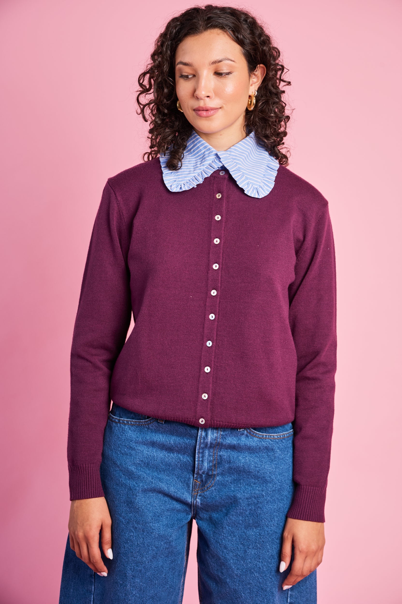 Seasonal Color-Boost Layer