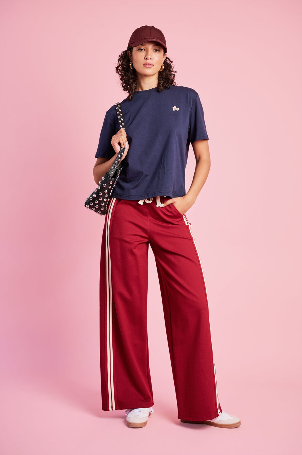 Contour Motion Pants