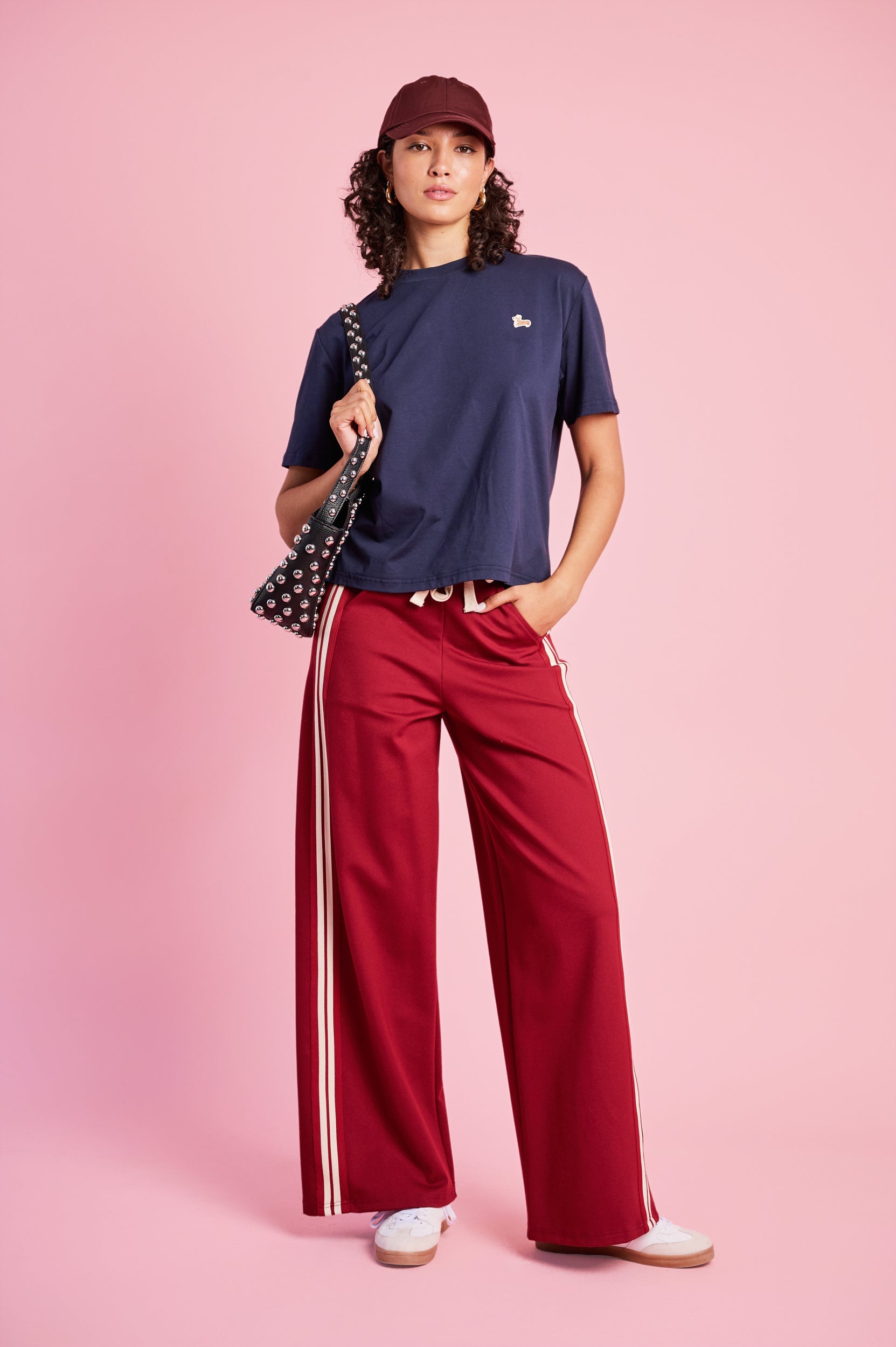 Contour Motion Pants