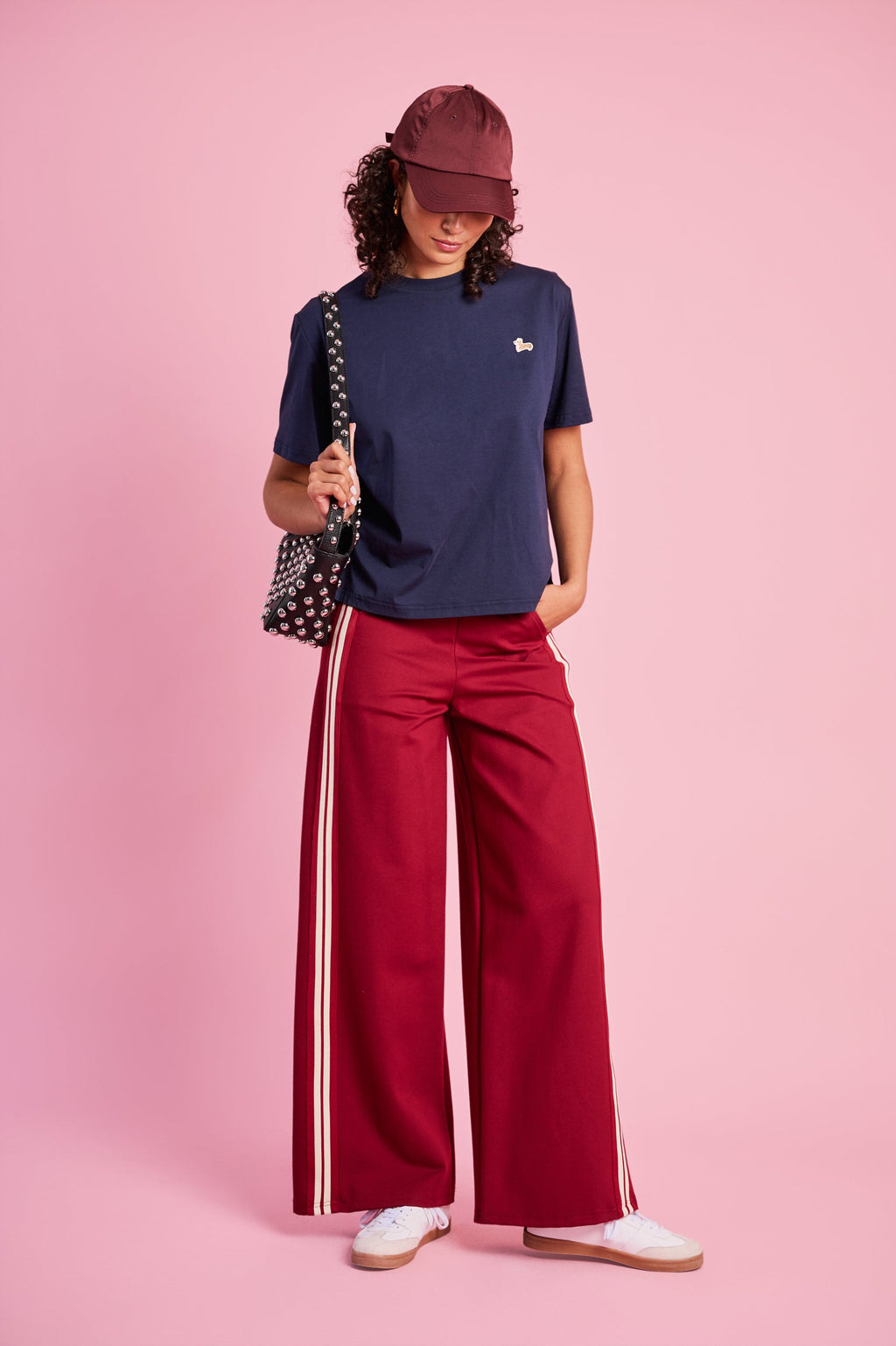 Contour Motion Pants
