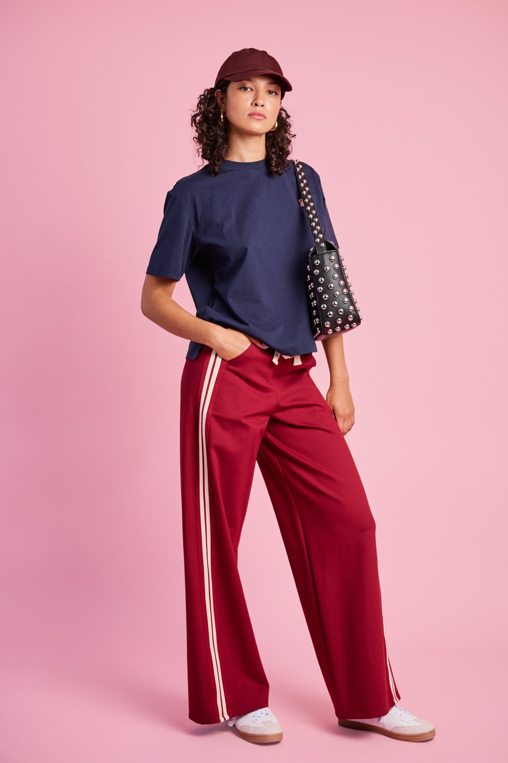 Contour Motion Pants